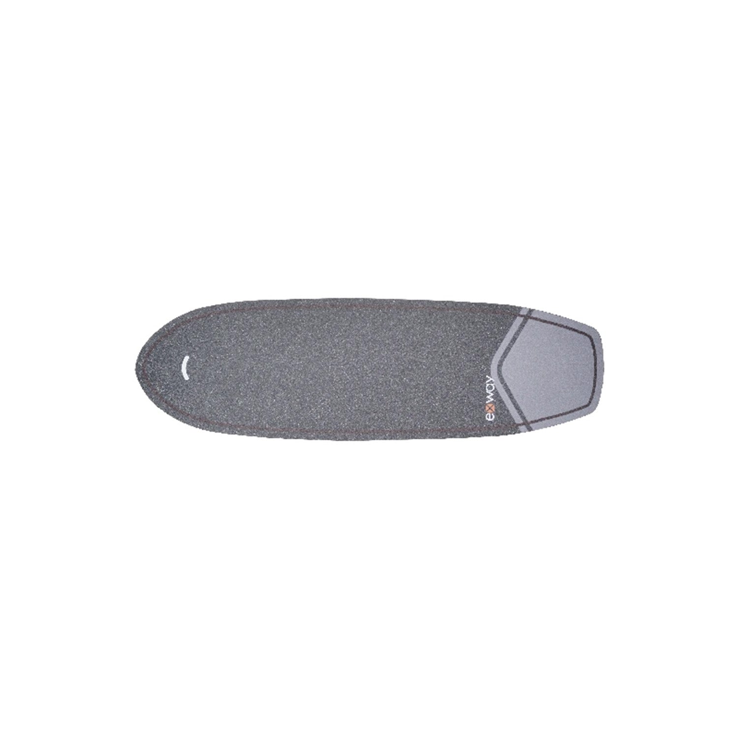 Exway Grip Tape Collection - Exway Electric Skateboard