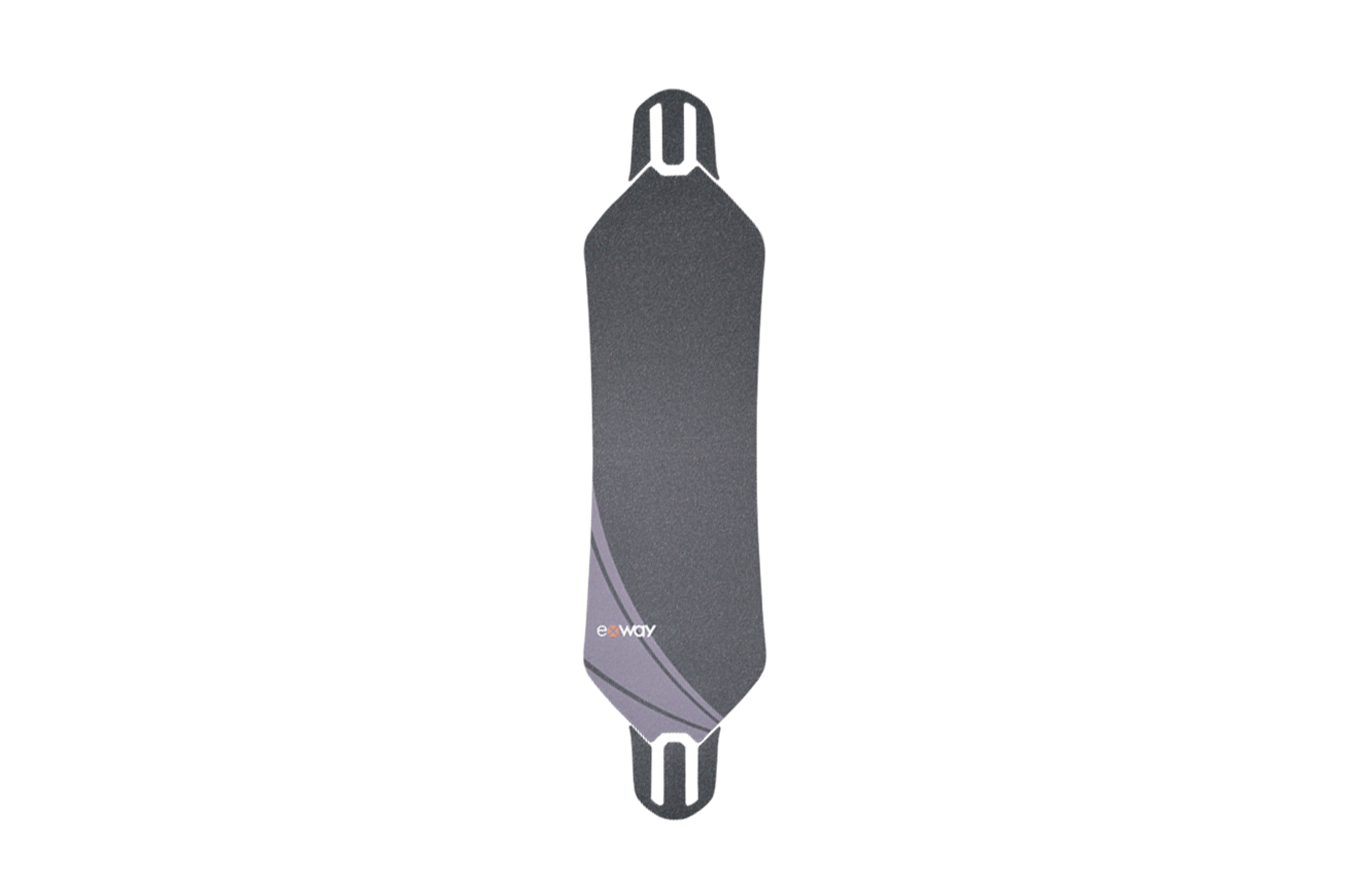 Exway Grip Tape Collection - Exway Electric Skateboard