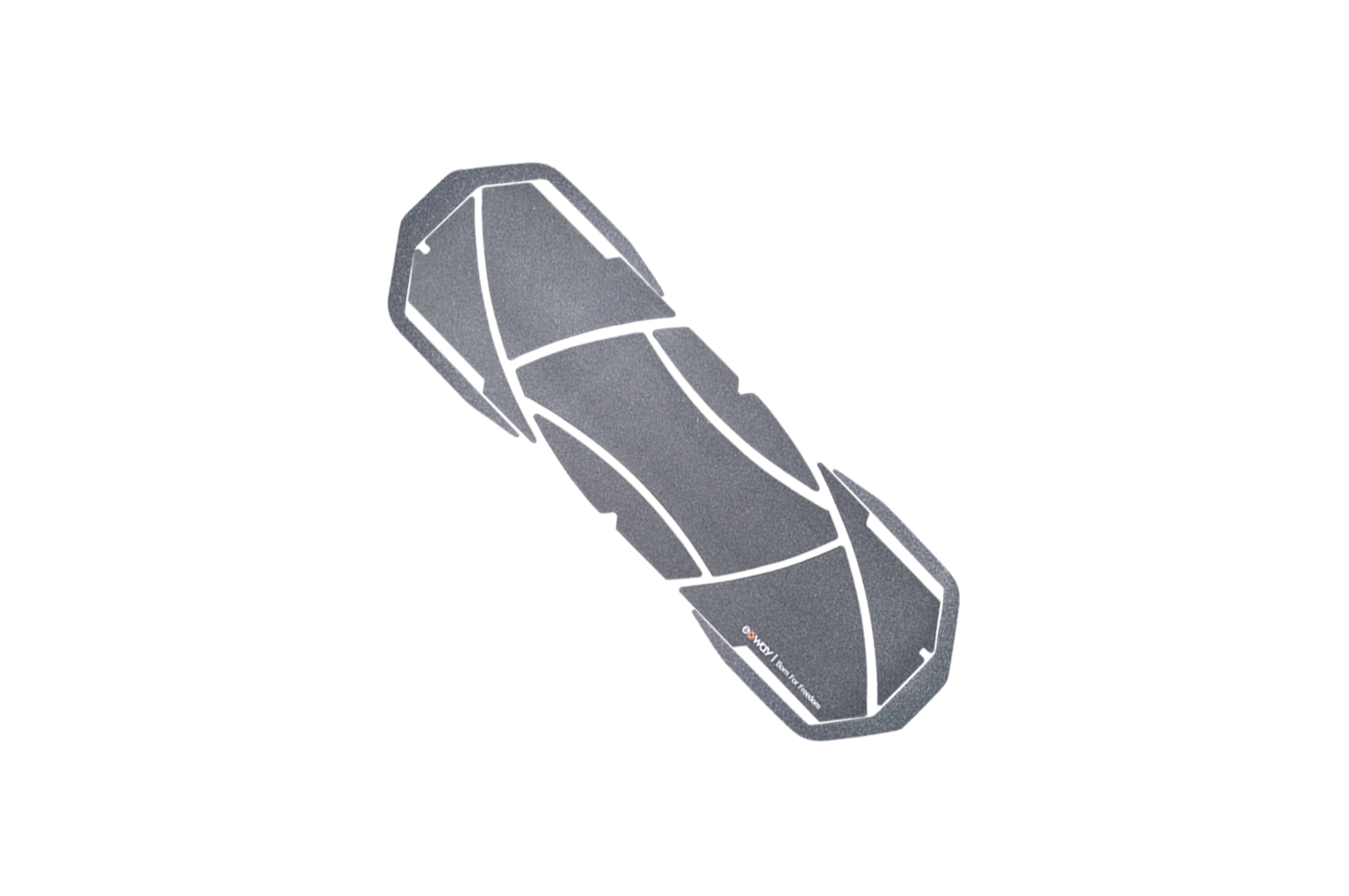 Exway Grip Tape Collection - Exway Electric Skateboard