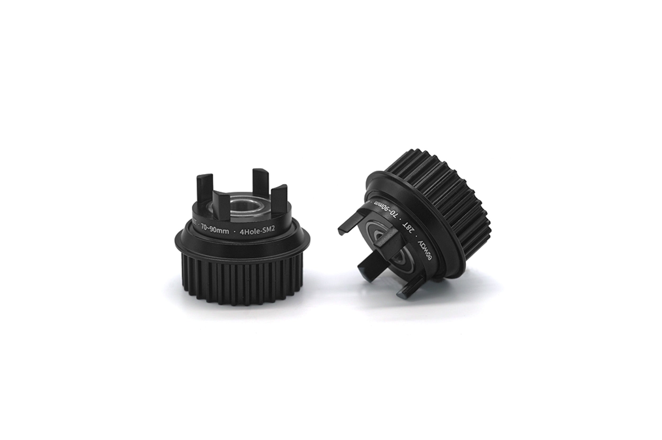 Exway Pulley for Riot Board - Exway Electric Skateboard