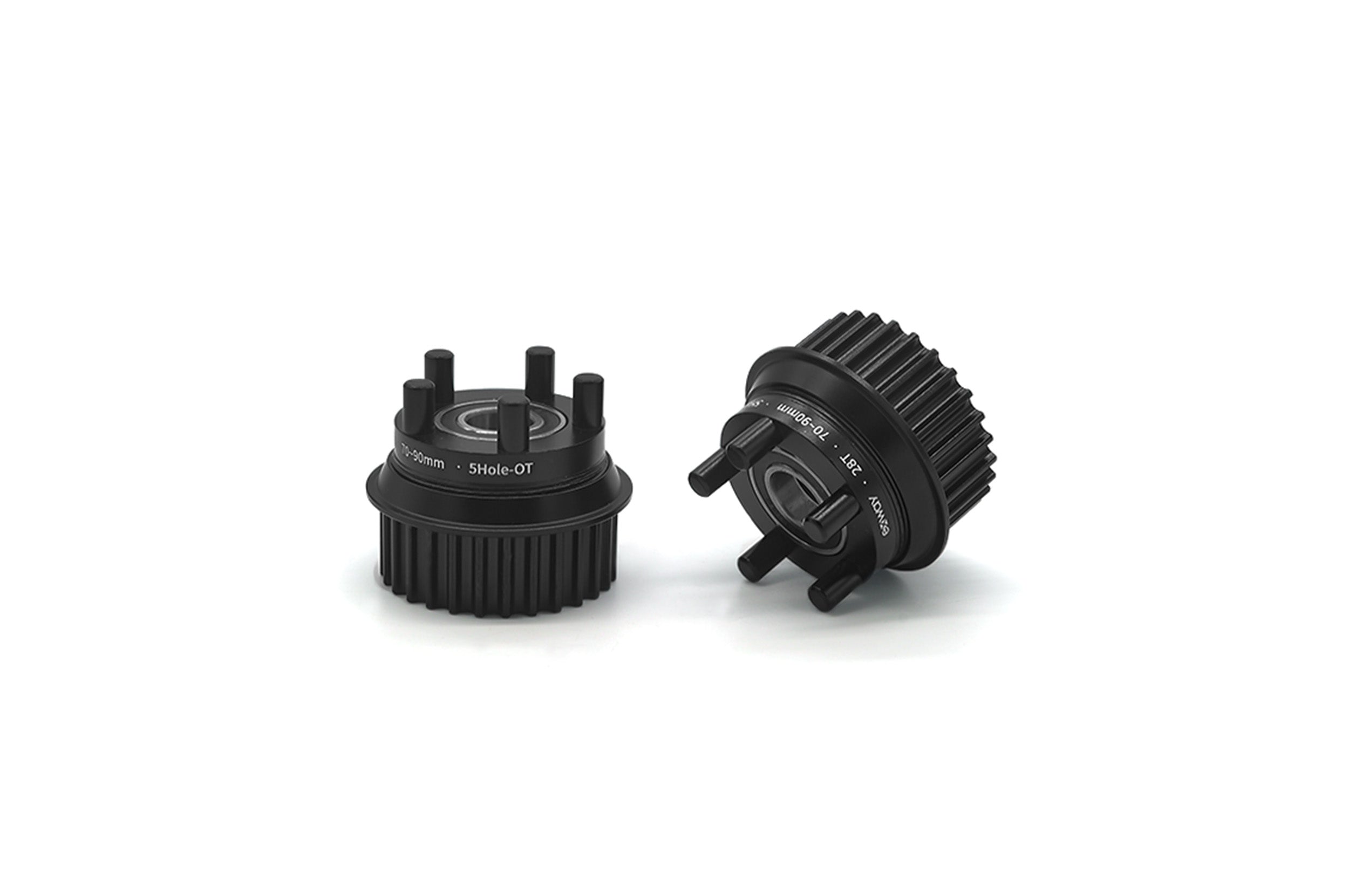 Exway Pulley for Riot Board - Exway Electric Skateboard
