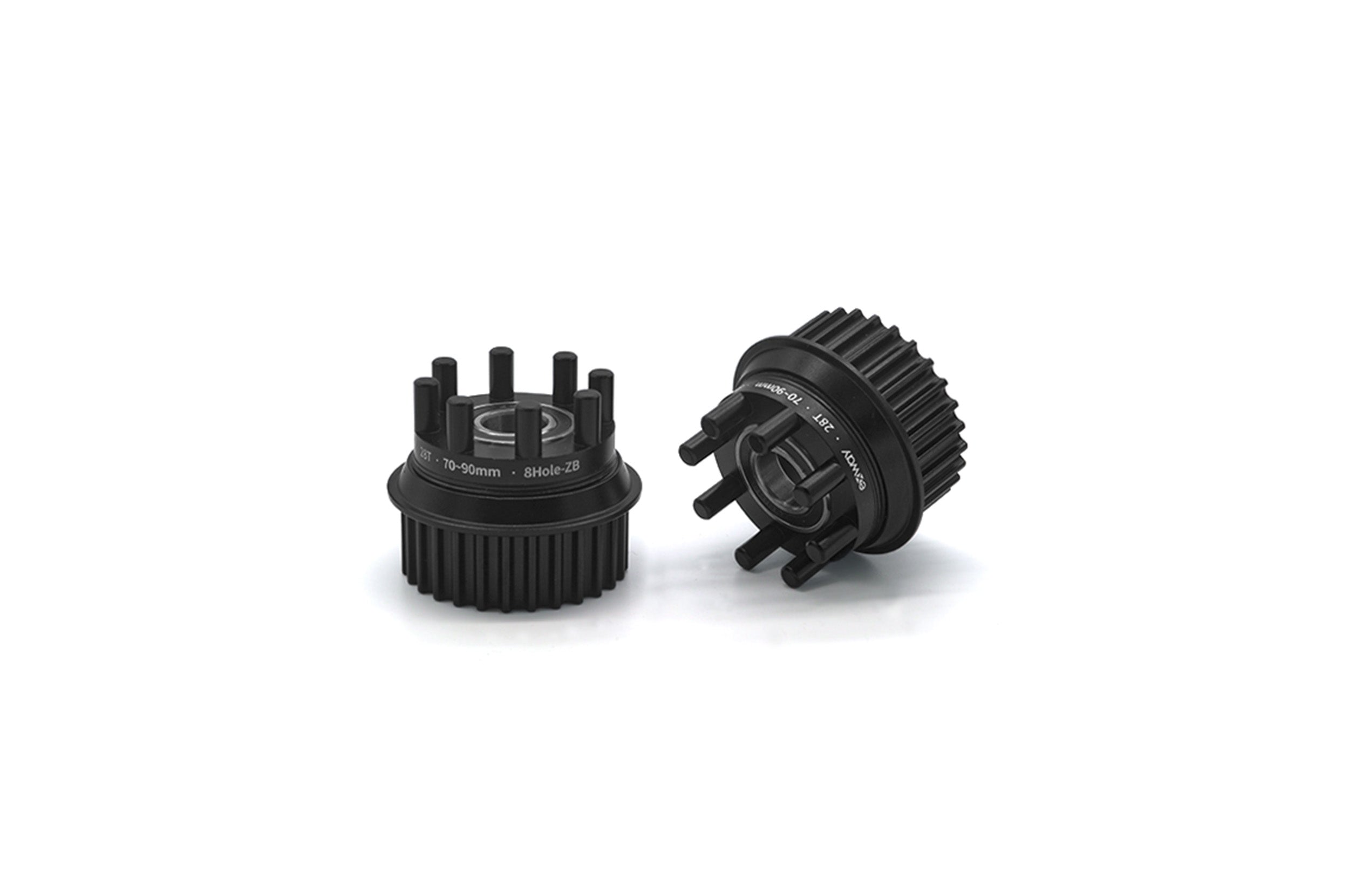 Exway Pulley for Riot Board - Exway Electric Skateboard
