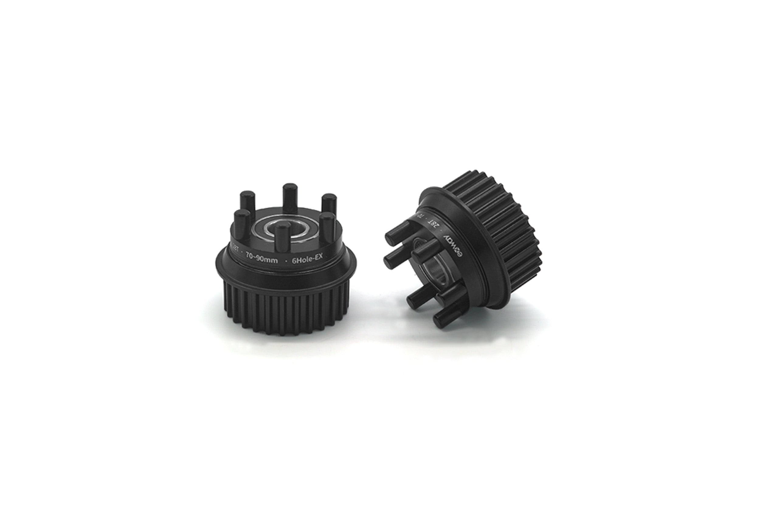 Exway Pulley for Riot Board - Exway Electric Skateboard