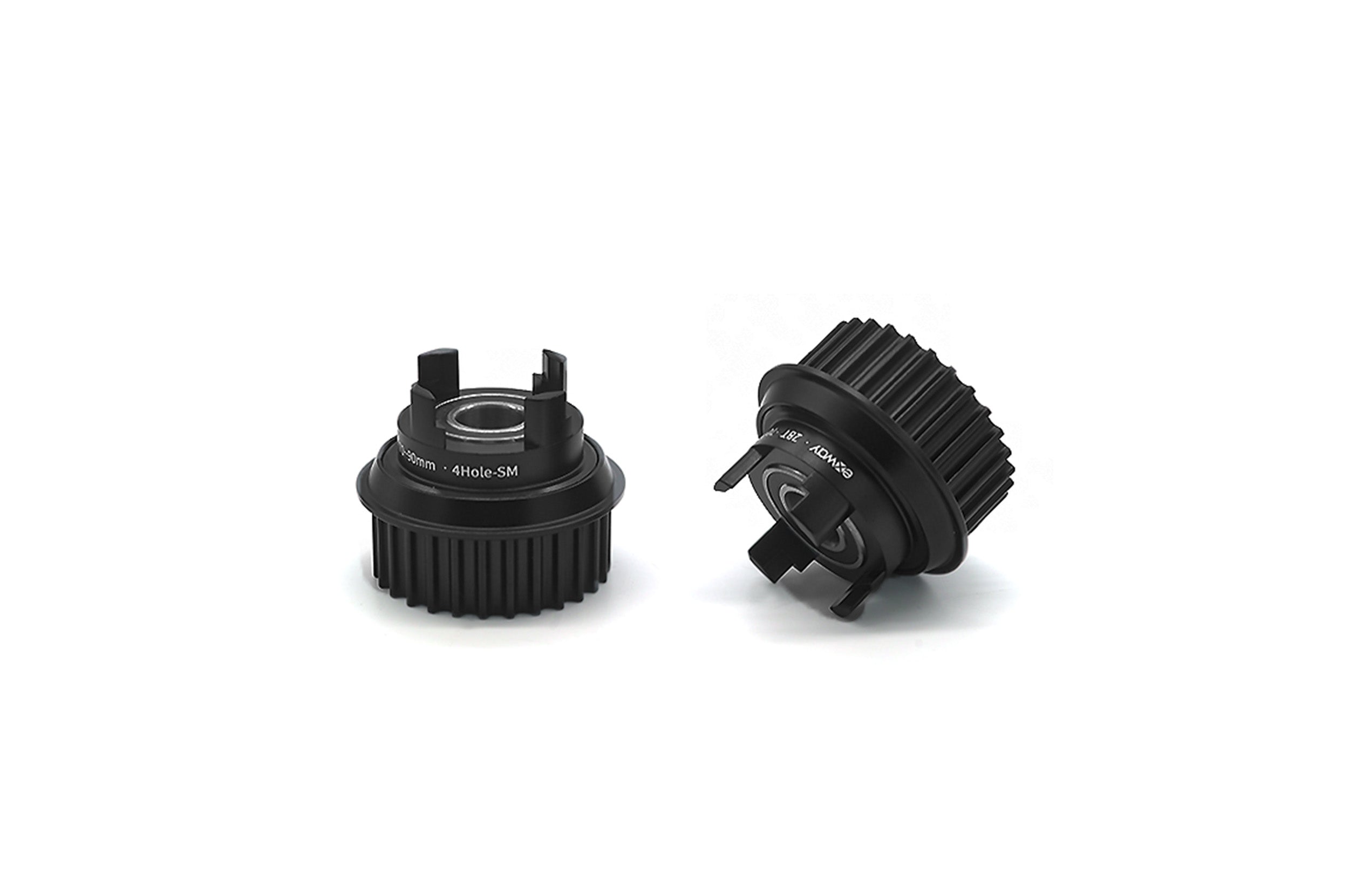 Exway Pulley for Riot Board - Exway Electric Skateboard