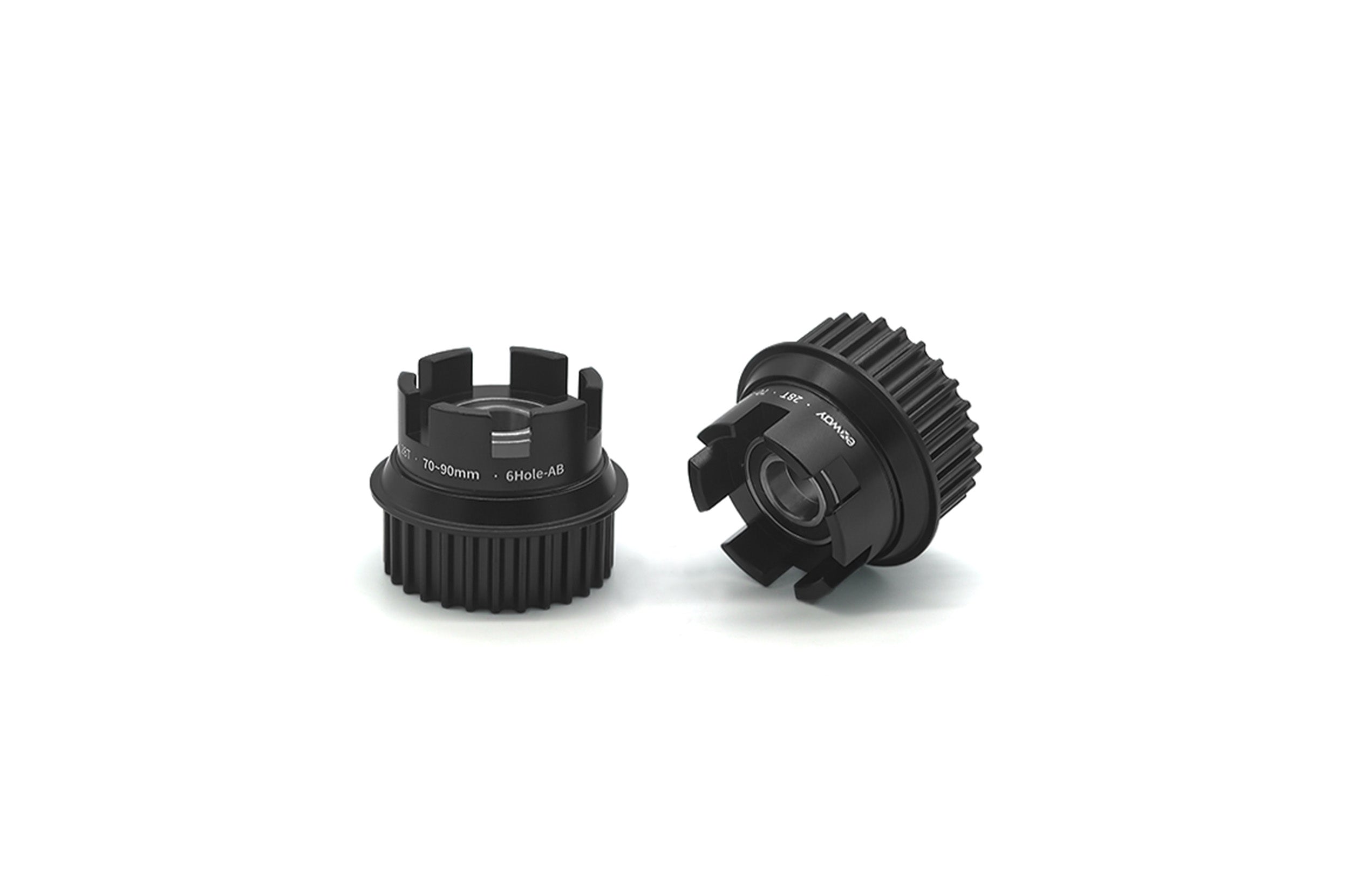 Exway Pulley for Riot Board - Exway Electric Skateboard