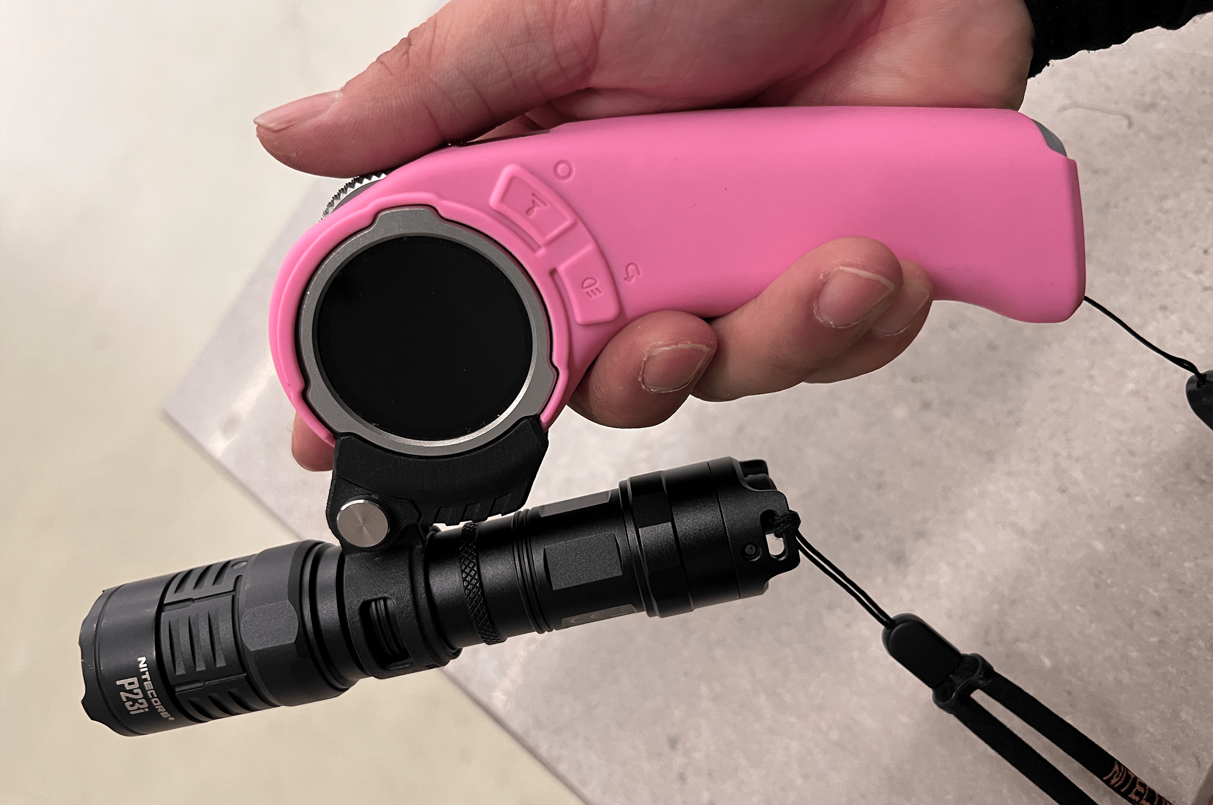 Exway Rexus Protector - Exway Electric Skateboard