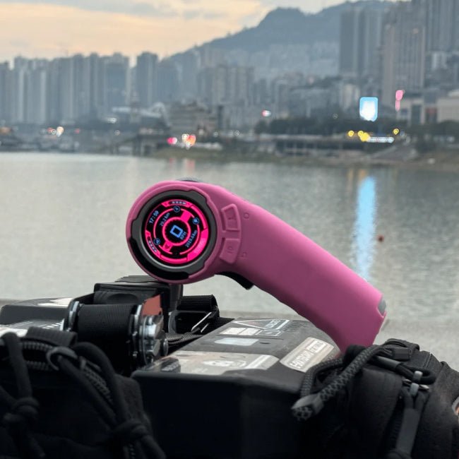 Exway Rexus Protector - Exway Electric Skateboard