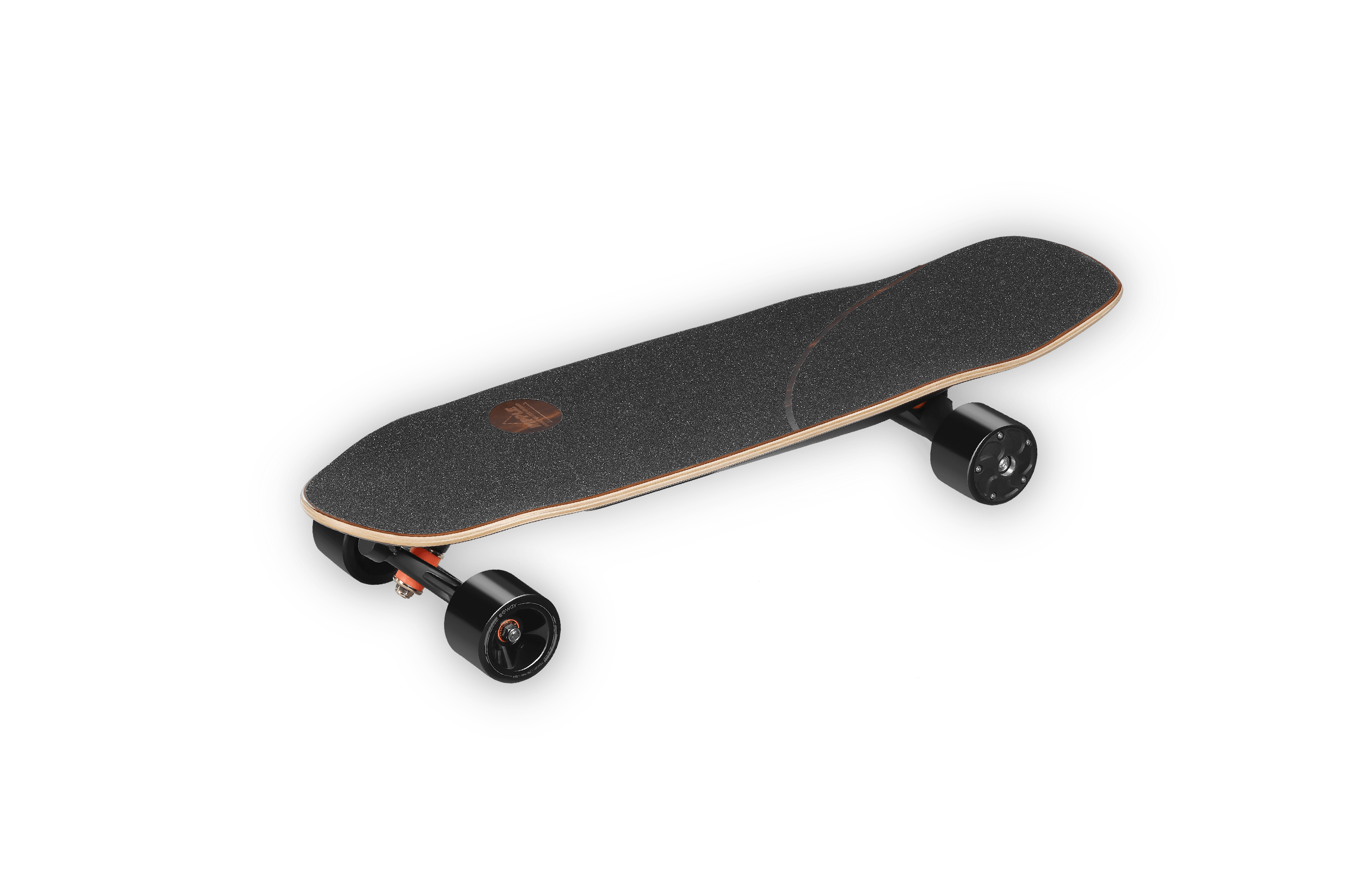 Exway Ripple Electric Skateboard - effortless Ride, Maximum Fun - Exway Electric Skateboard