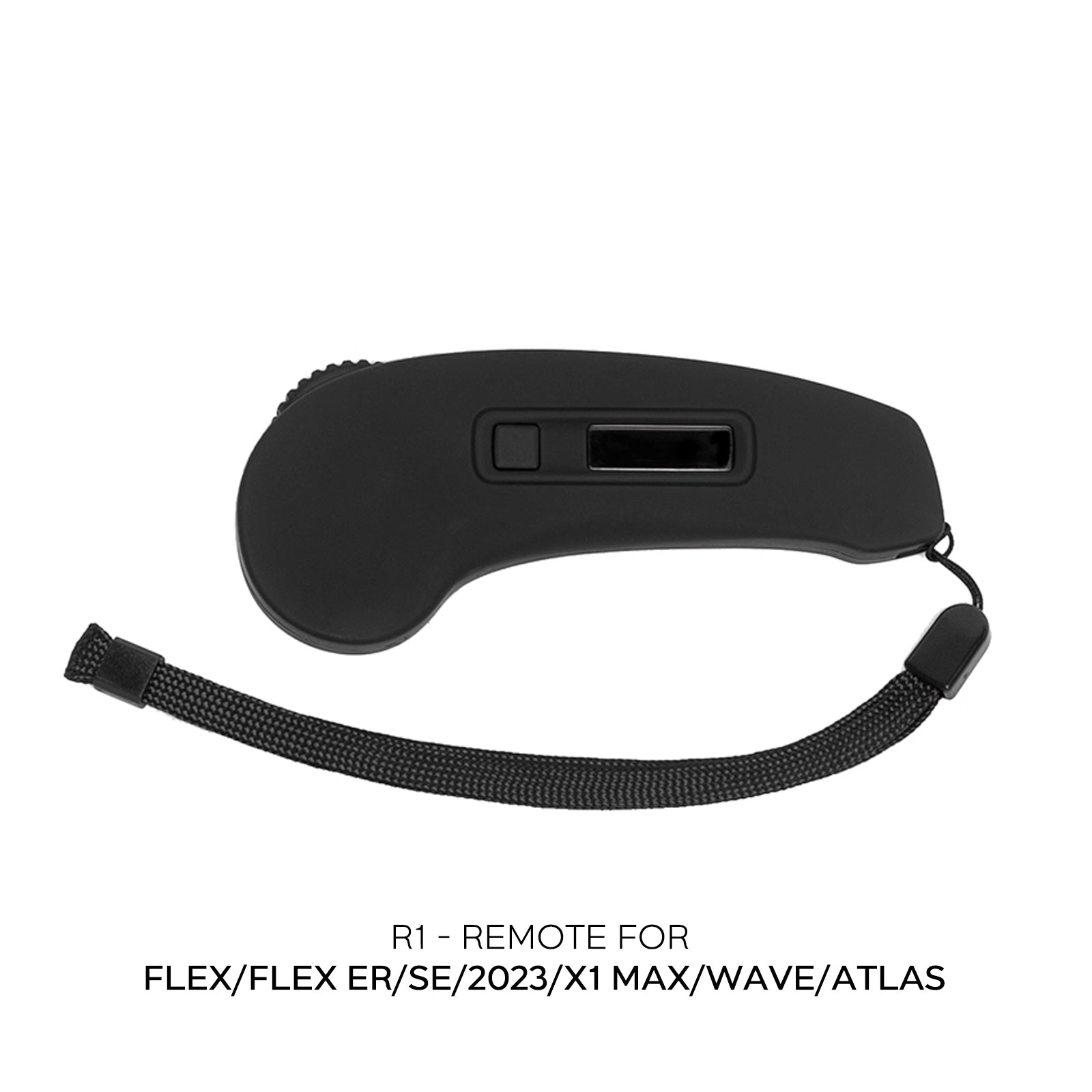 Exway Smart Remote Controller - Exway Electric Skateboard