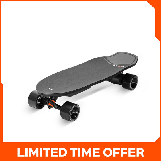 Exway Wave - Exway Electric Skateboard