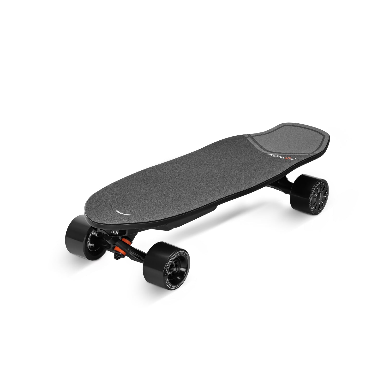 Exway Wave Series - Exway Electric Skateboard