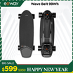 Exway Wave Series - Exway Electric Skateboard