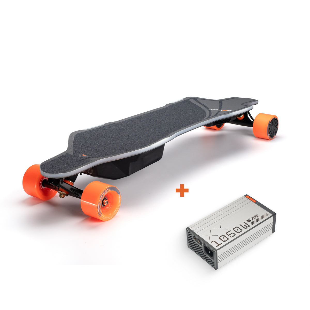 <tc>Exway</tc> Hub Flex V3
