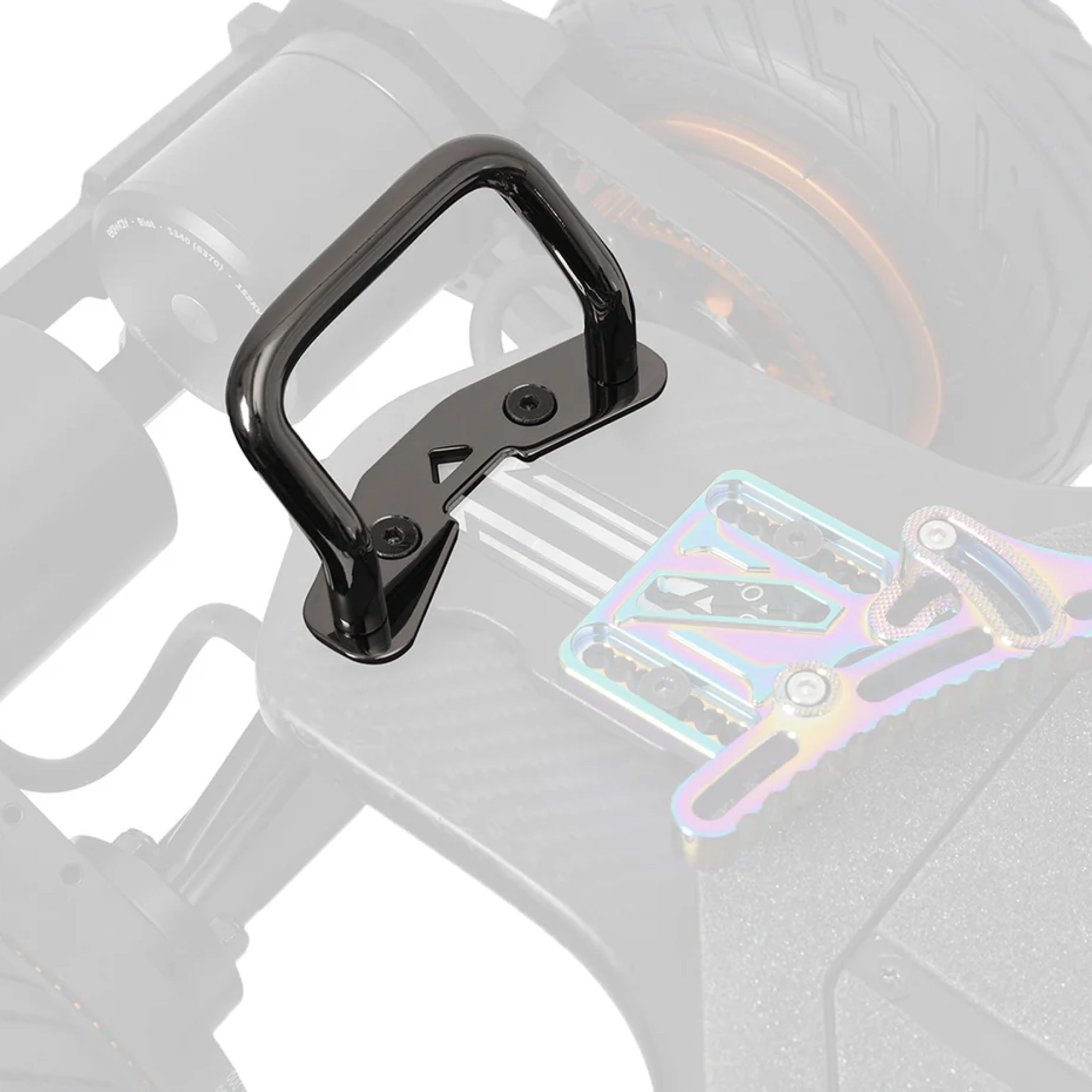 Exway Skate Handle Exway Skate Handle
