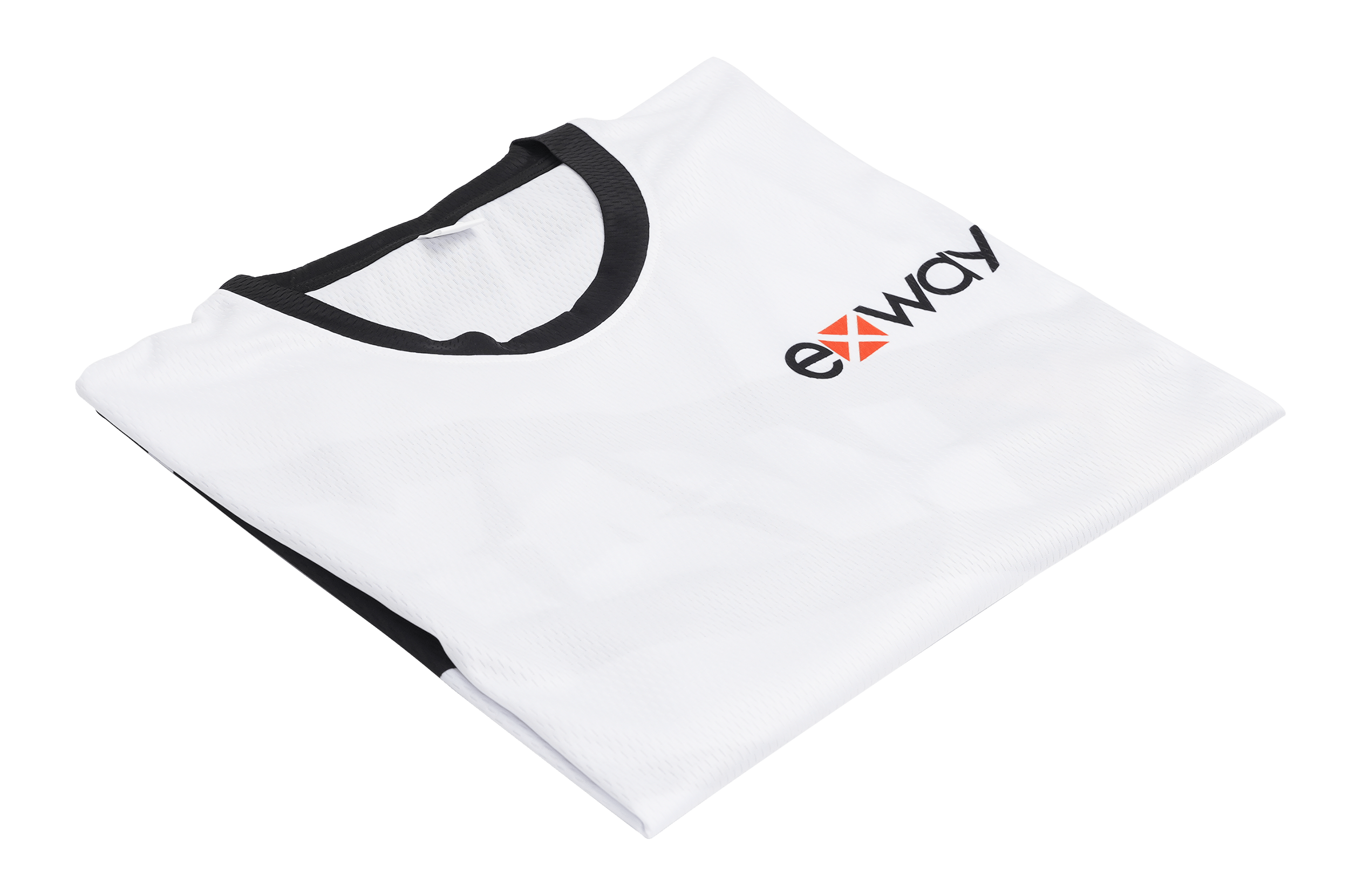 Sport - Tek Long Sleeve Shirt - Exway Electric Skateboard