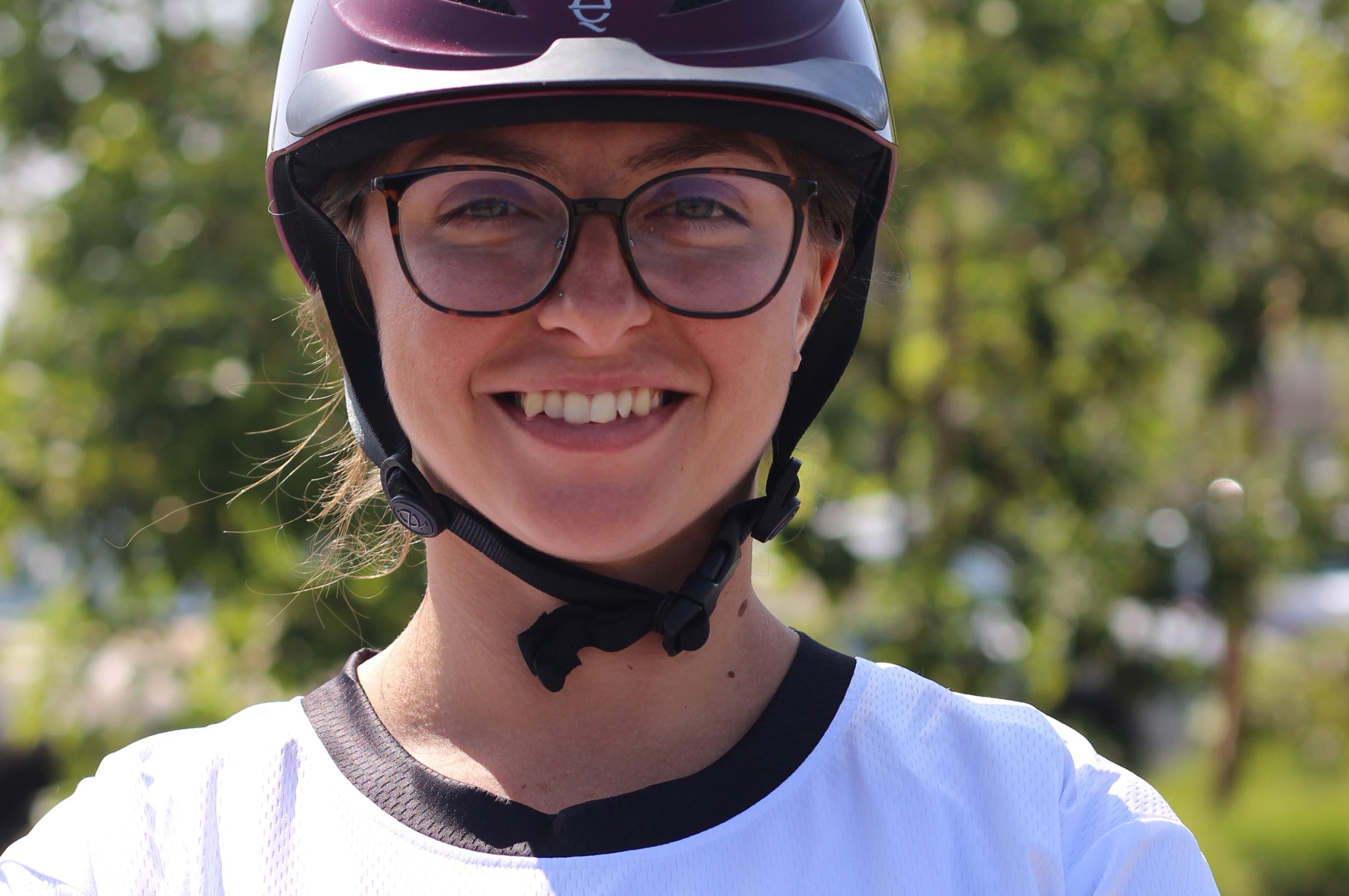 Sport - Tek Long Sleeve Shirt - Exway Electric Skateboard