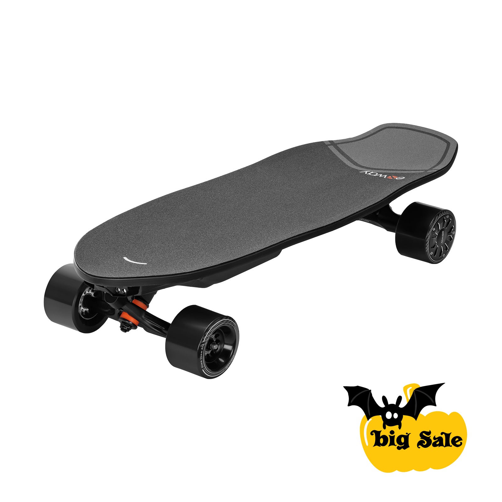 Exway Electric Skateboard Wave Hub High-Performance Drive System - Main Image