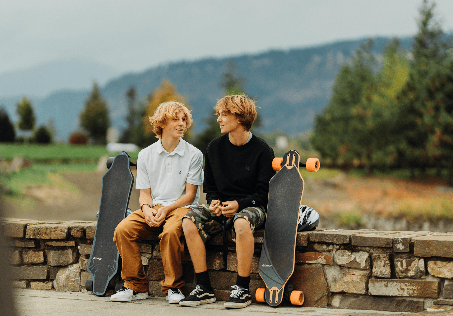 Best Electric Skateboard for Commuting (2025 Guide) - Exway Electric Skateboard