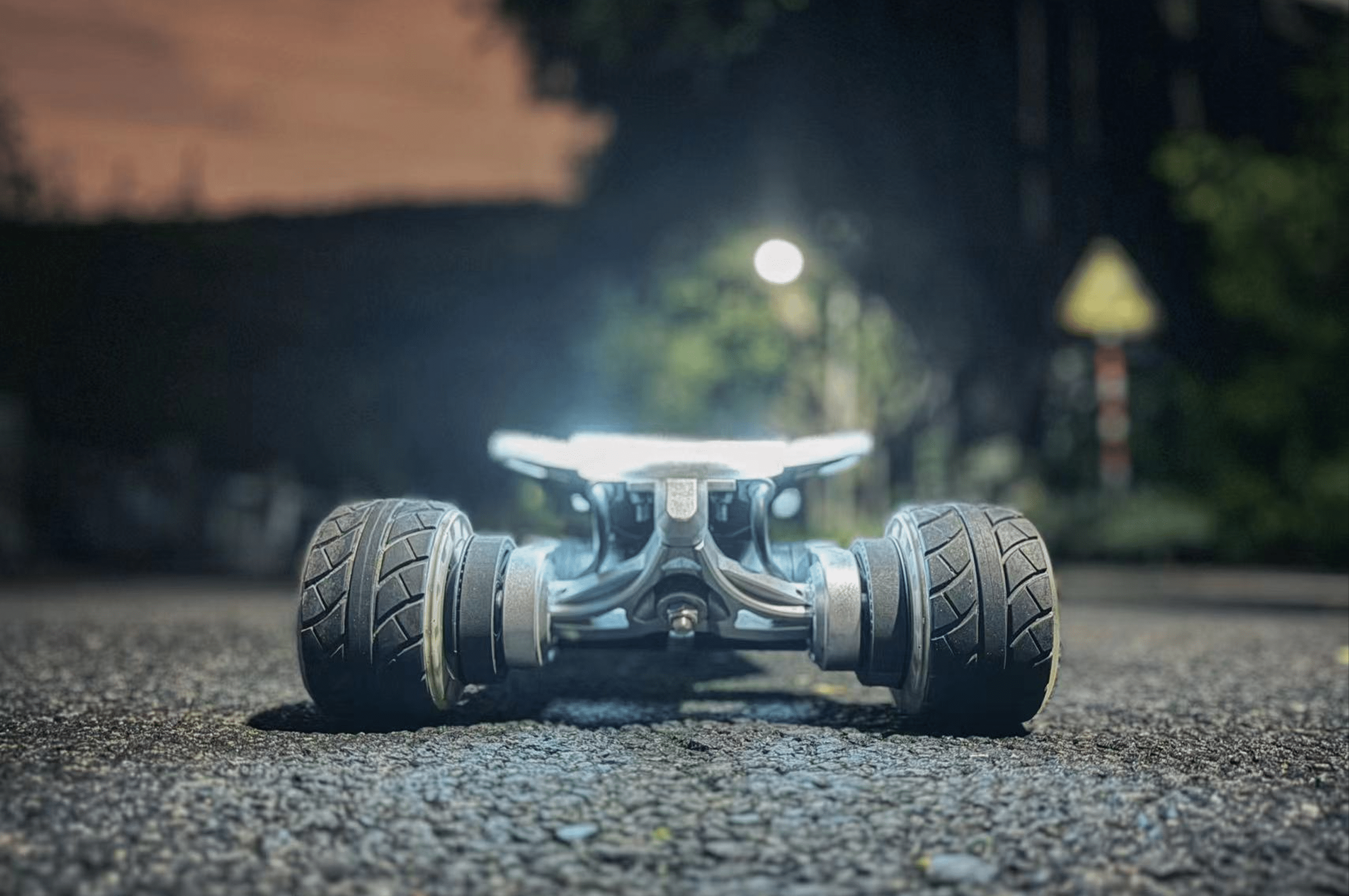 How to clean and maintain a skateboard? - Exway Electric Skateboard