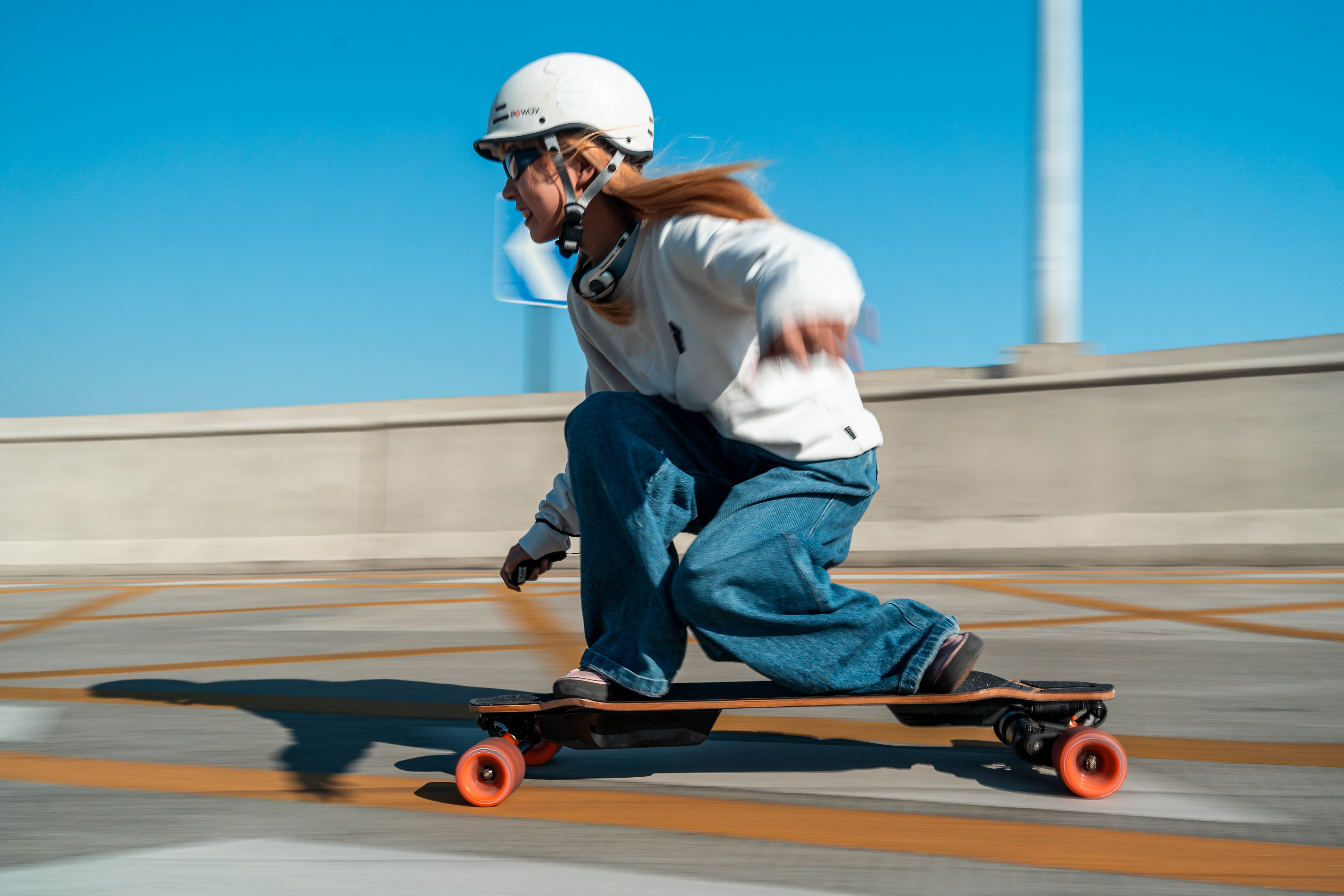 What It’s Really Like to Own an Exway Electric Skateboard After 6 Months - Exway Electric Skateboard