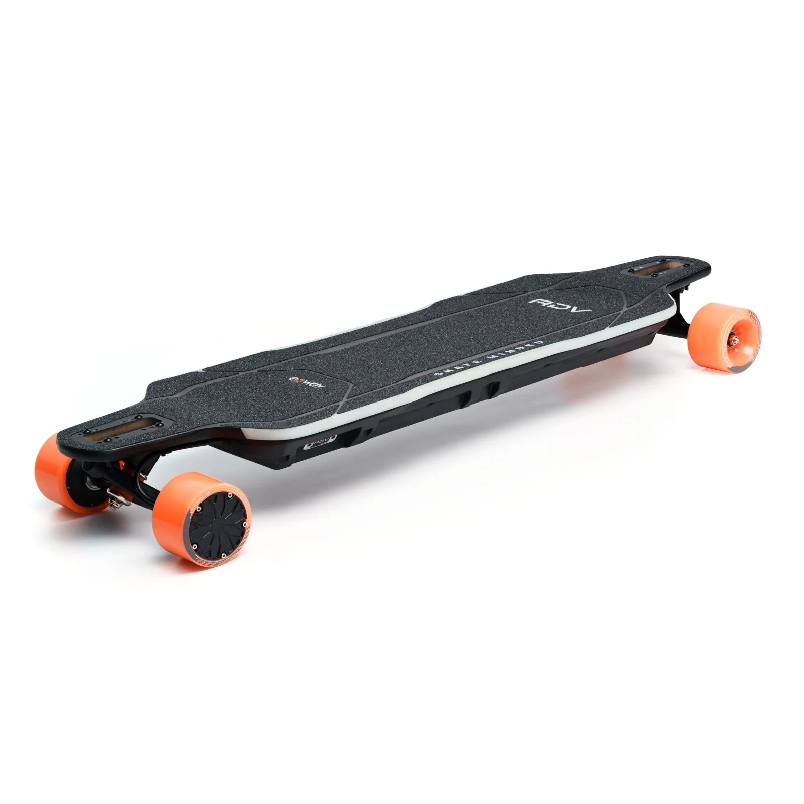 ADV E-Skateboard Ads - Exway Electric Skateboard
