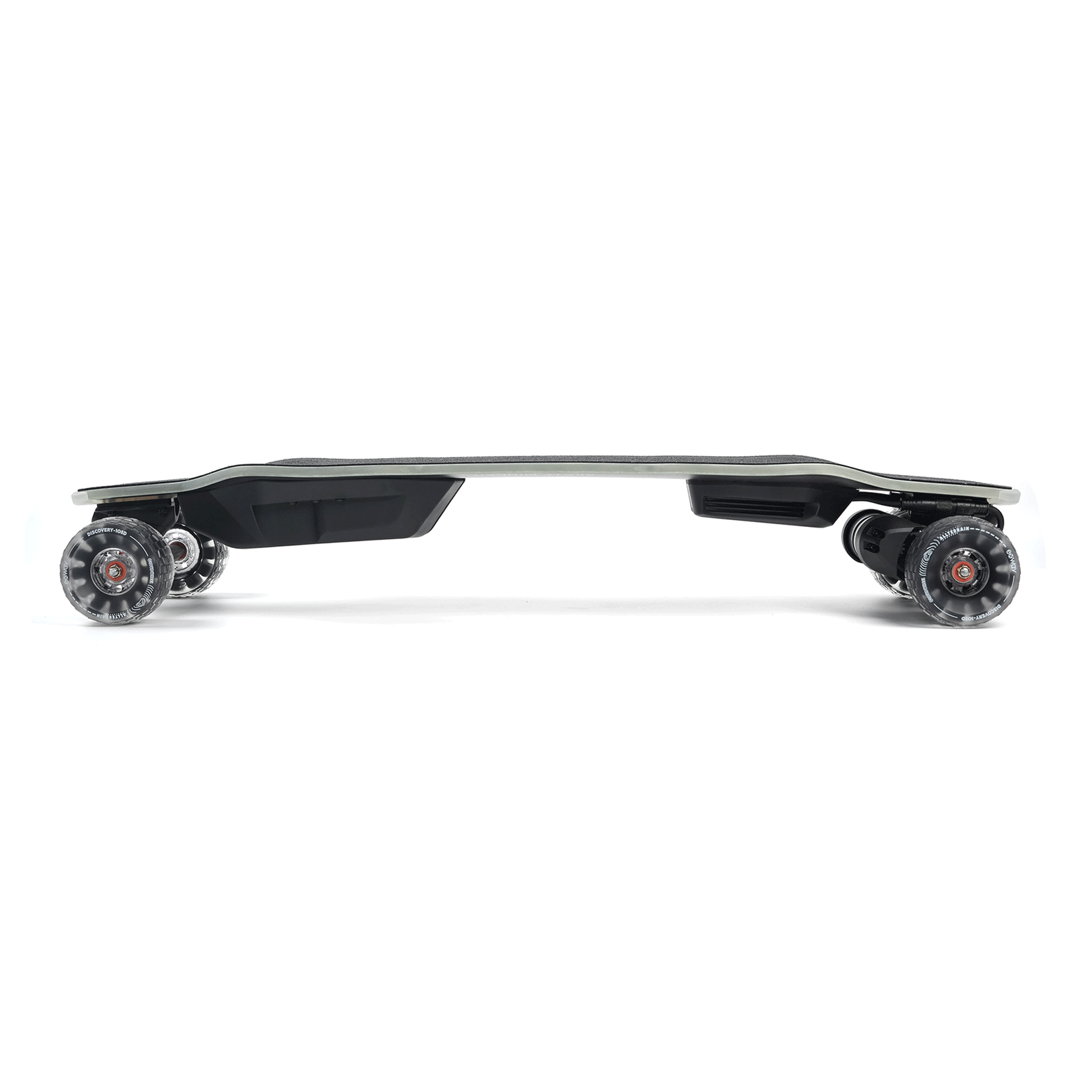 Exway Flex Riot Exway Flex 2 Pro