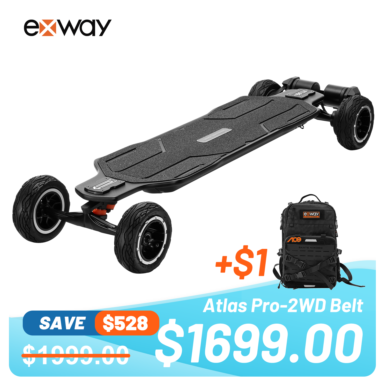 Atlas Pro