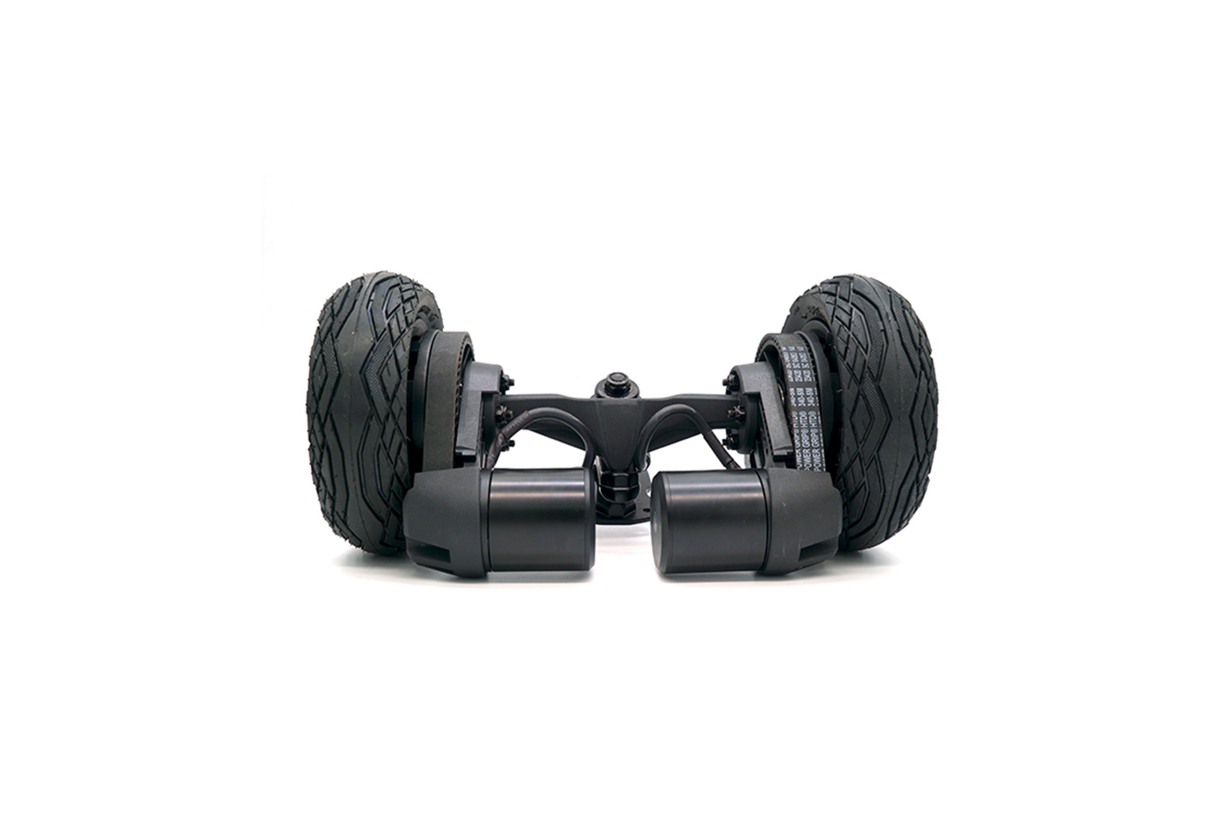 Flex Wave Atlas/Atlas Pro Drivetrain