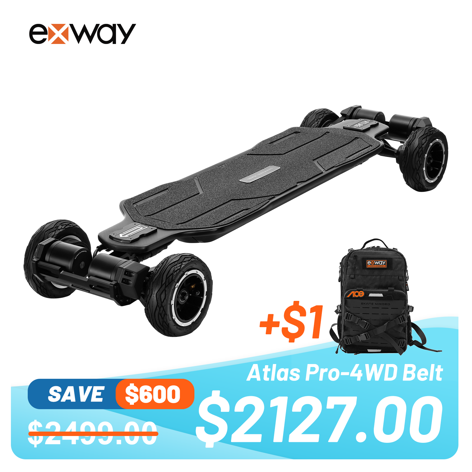 Atlas Pro