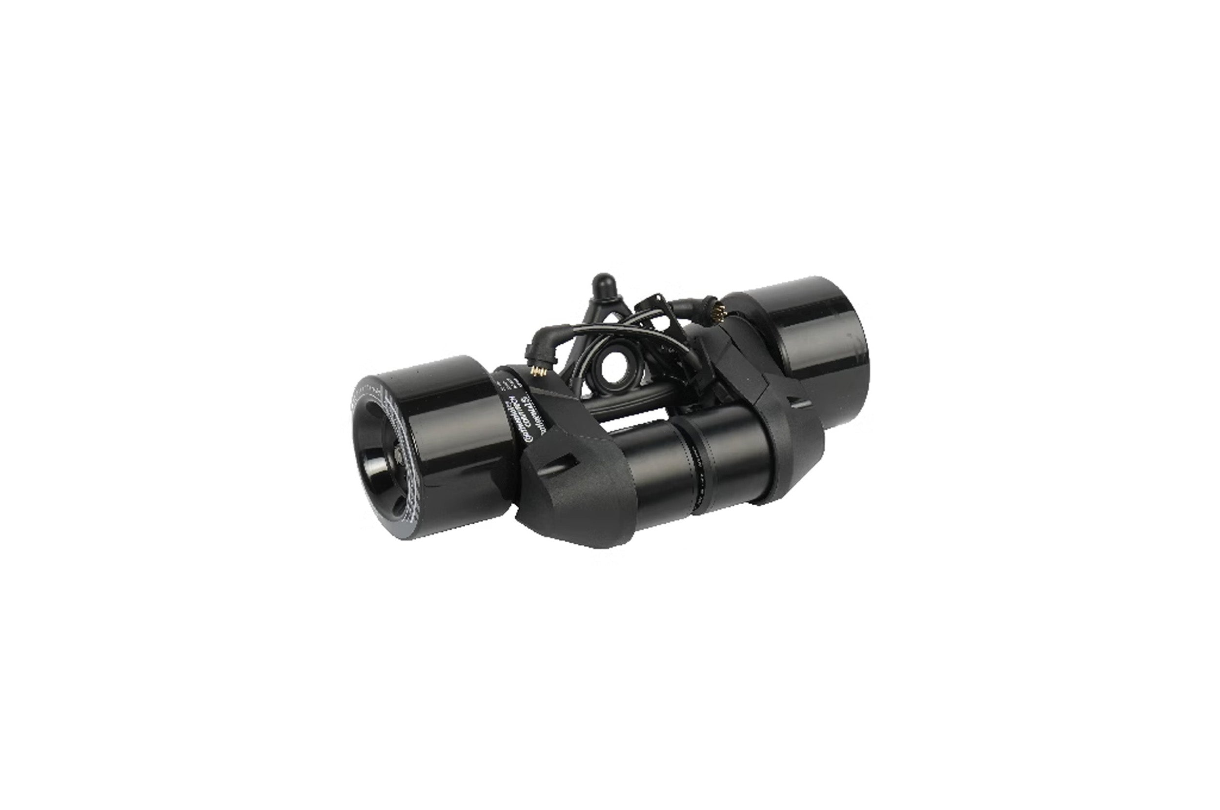 Flex Wave Atlas/Atlas Pro Drivetrain