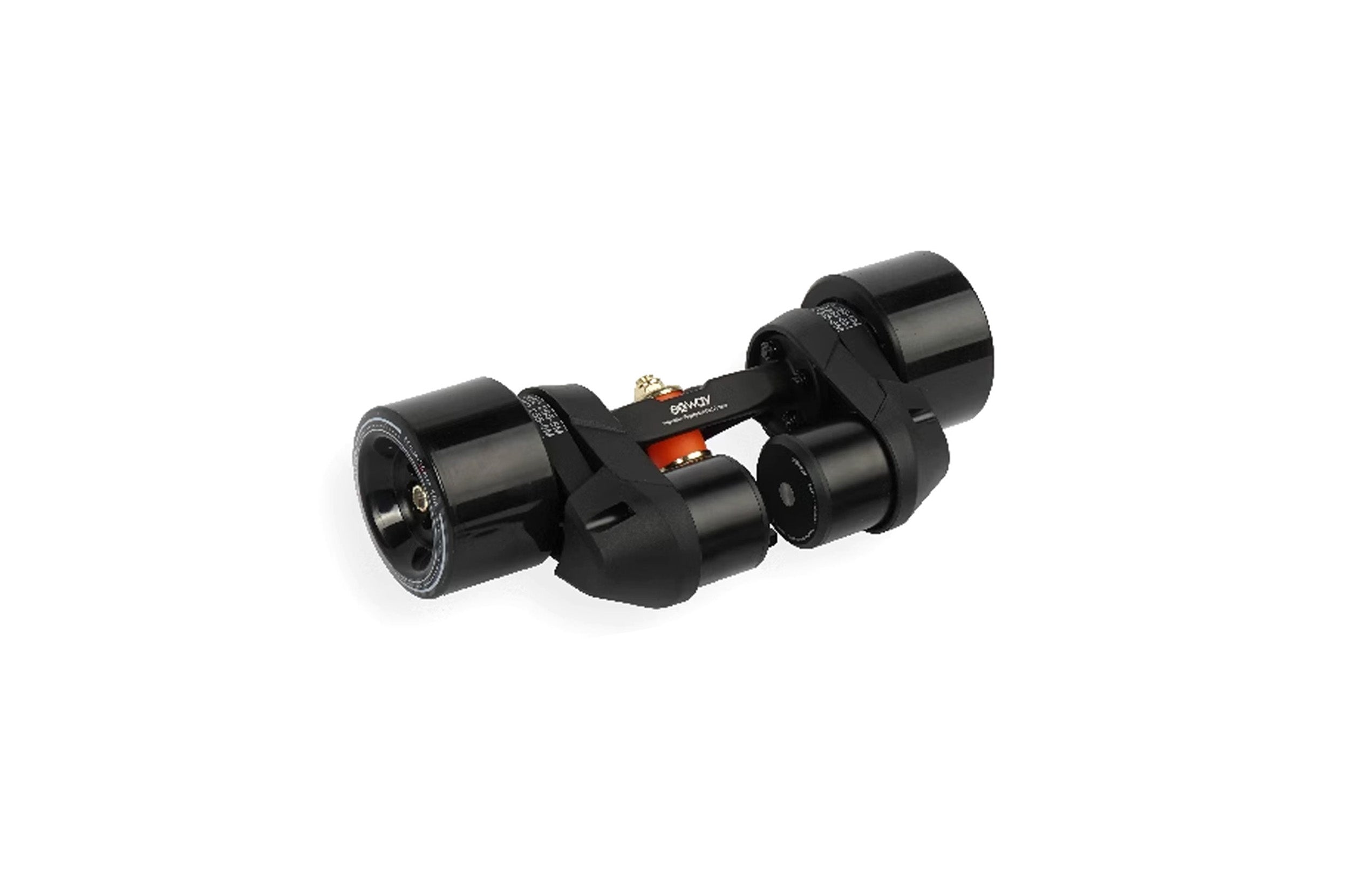 Flex Wave Atlas/Atlas Pro Drivetrain