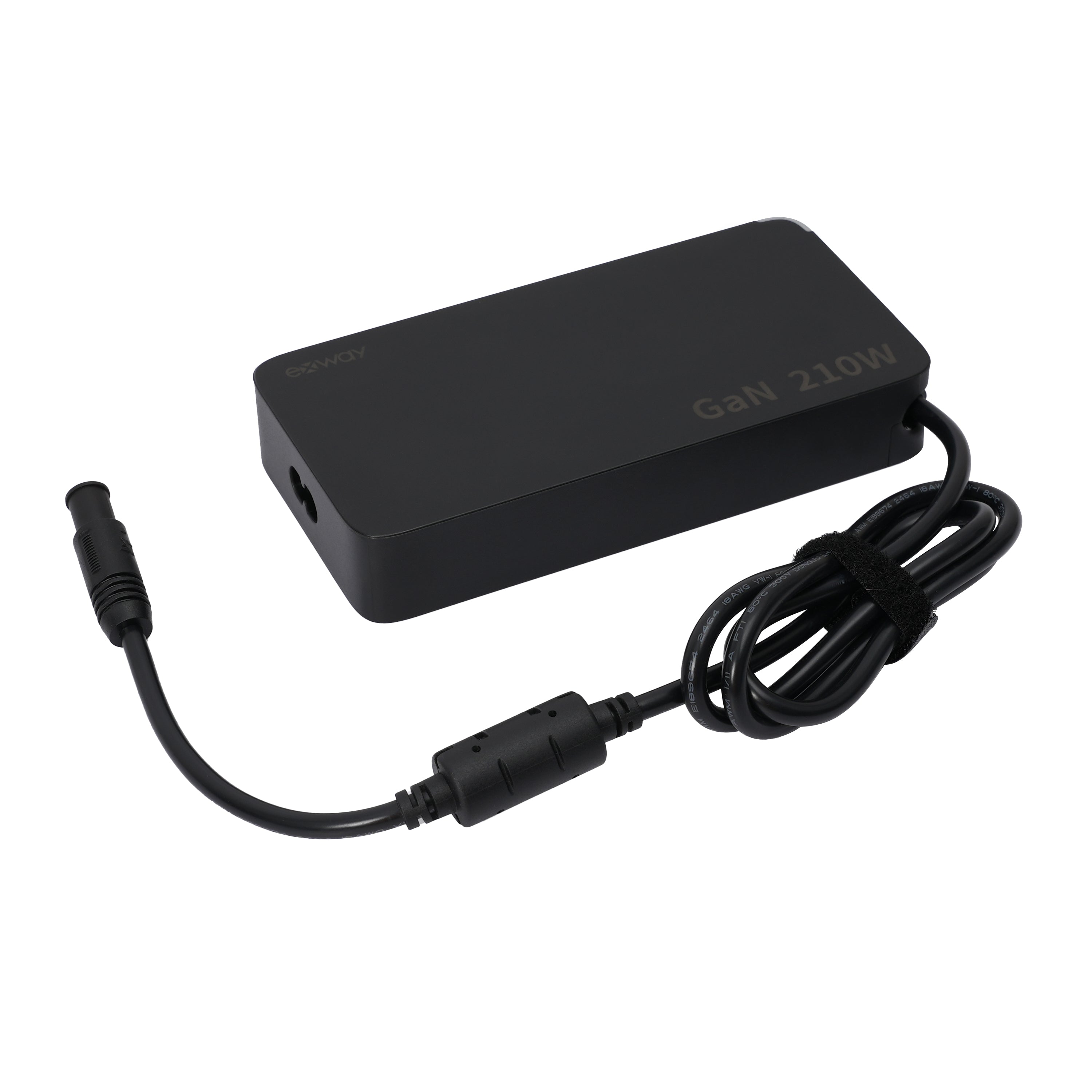 Exway Atlas Pro GaN Quick Charger