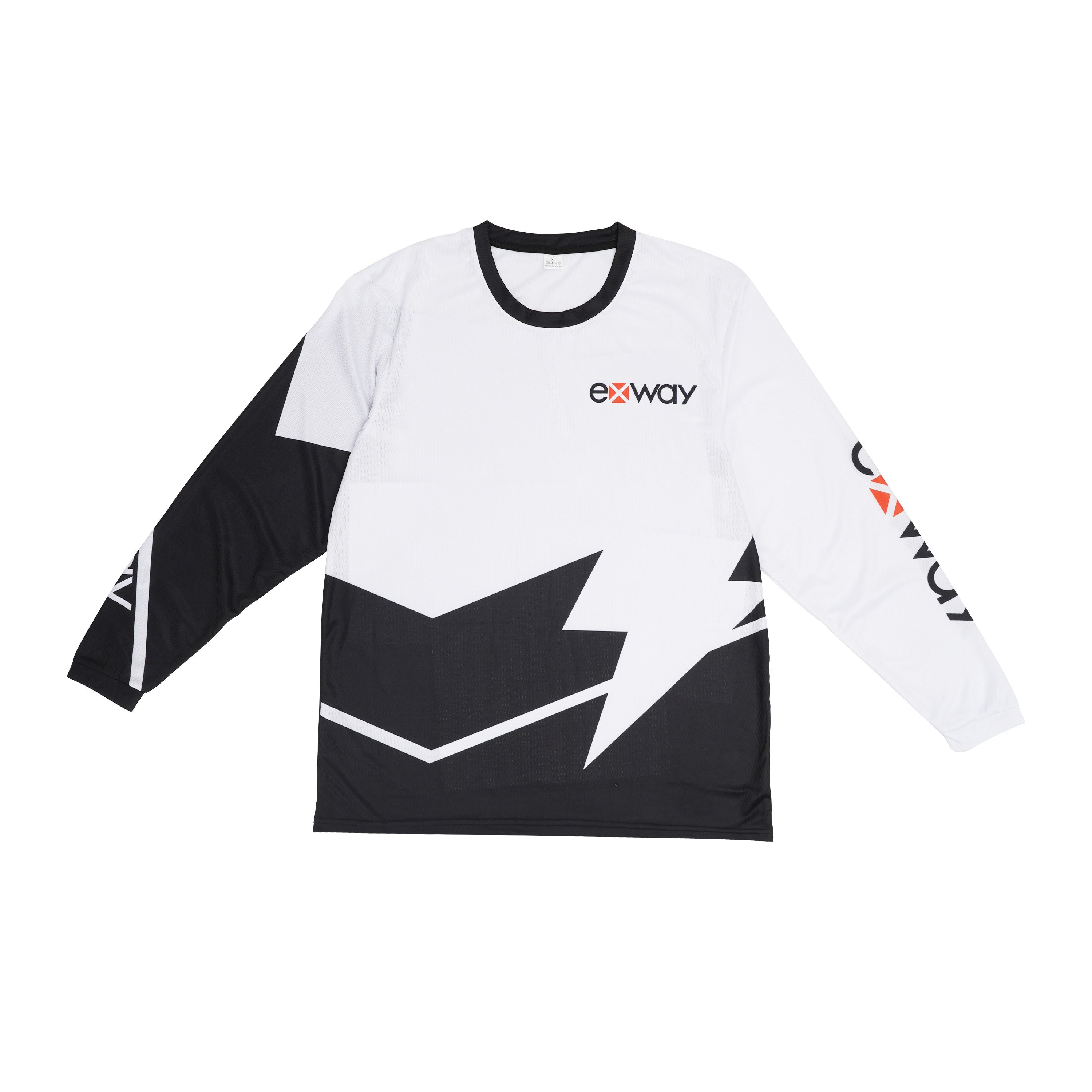 Exway Sport-Tek Long Sleeve Shirt