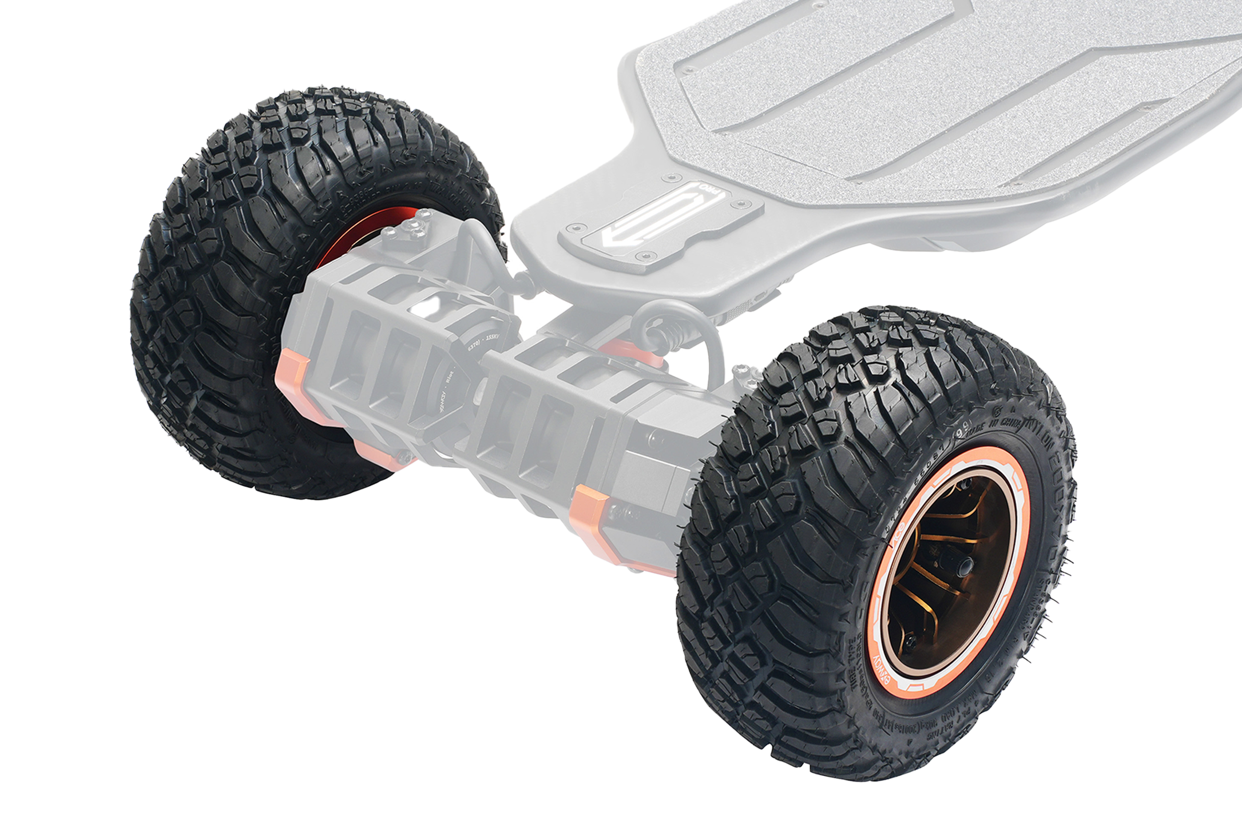 CST ACE Mountain Tire