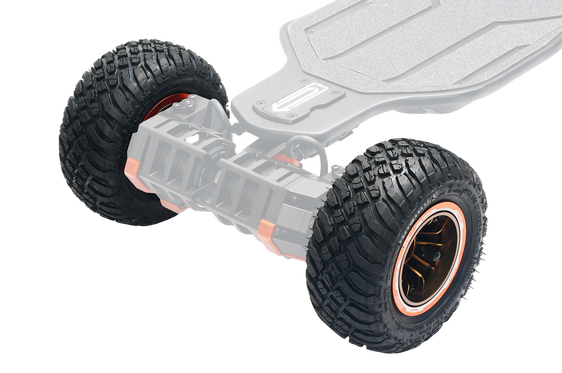 CST ACE Mountain Tire