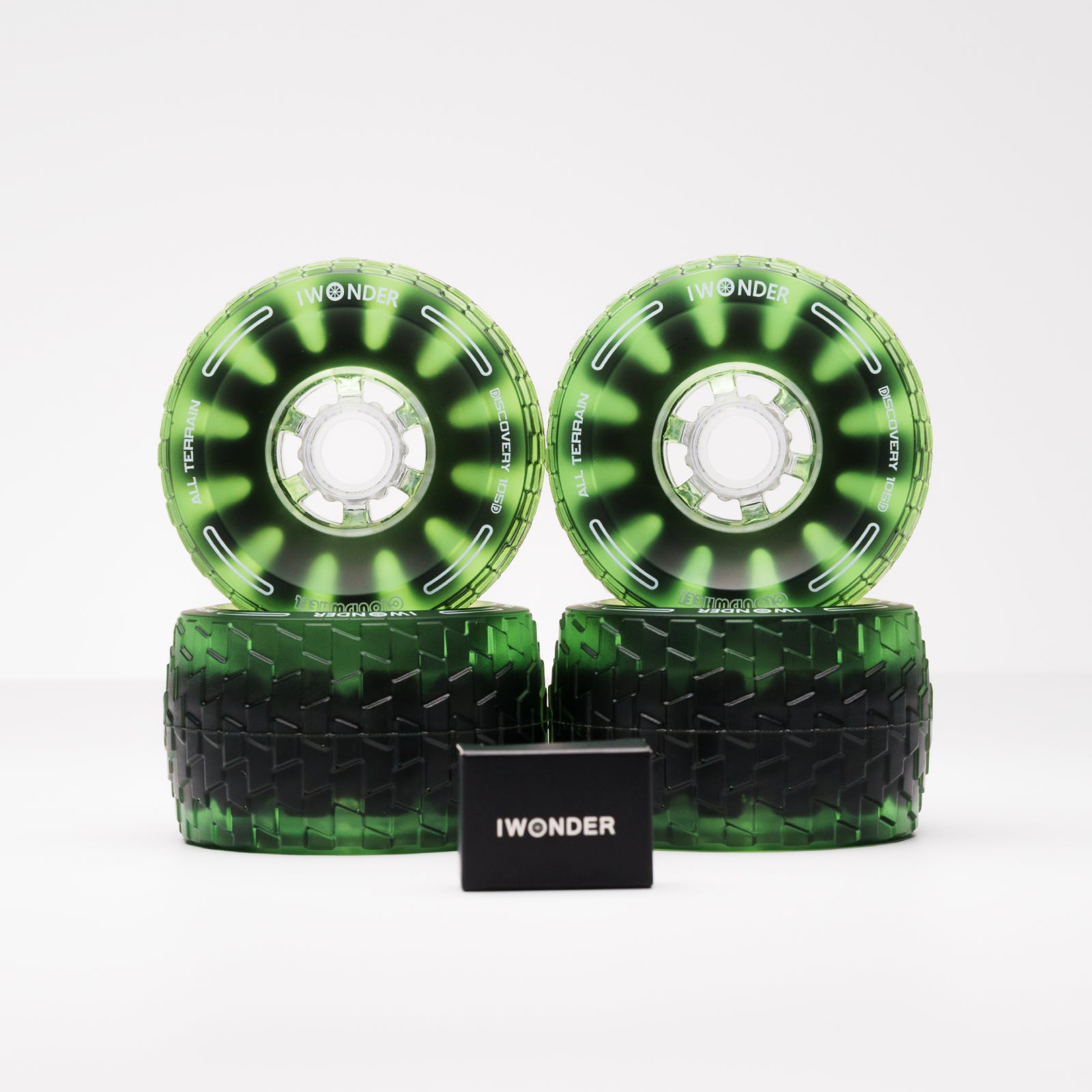 Exway CloudWheel