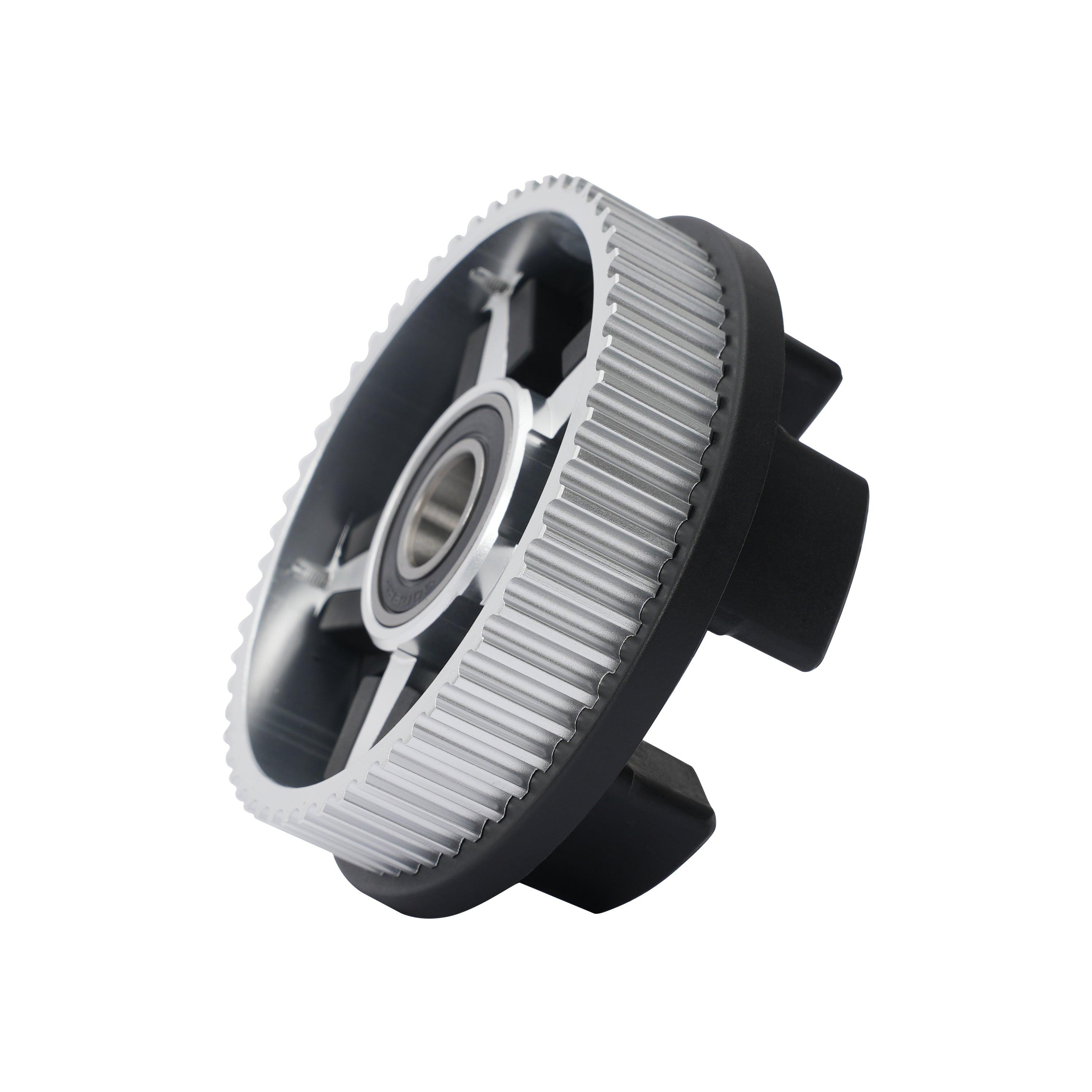 Exway Precision pulleys