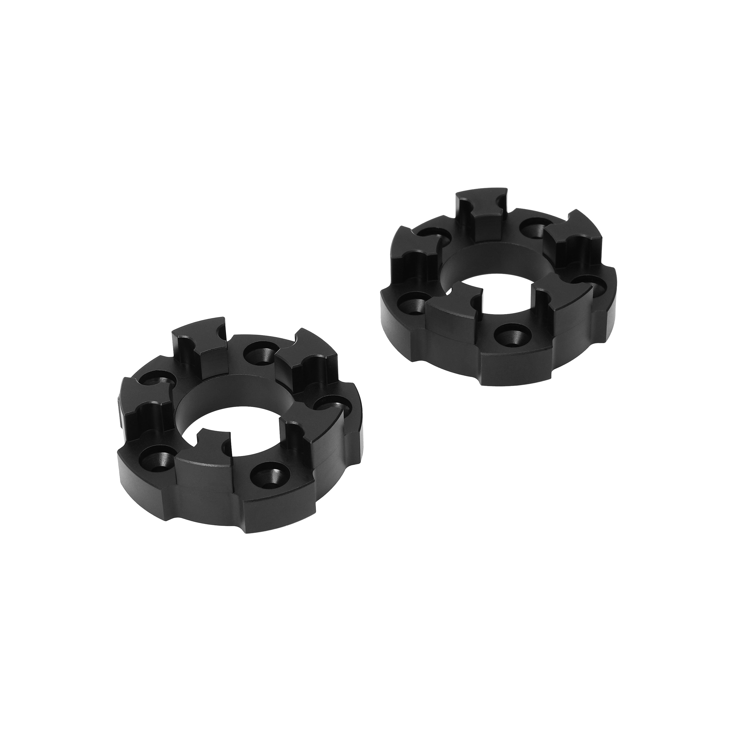 Gear Drive Wheel Adapter for Exway Precision Hubs