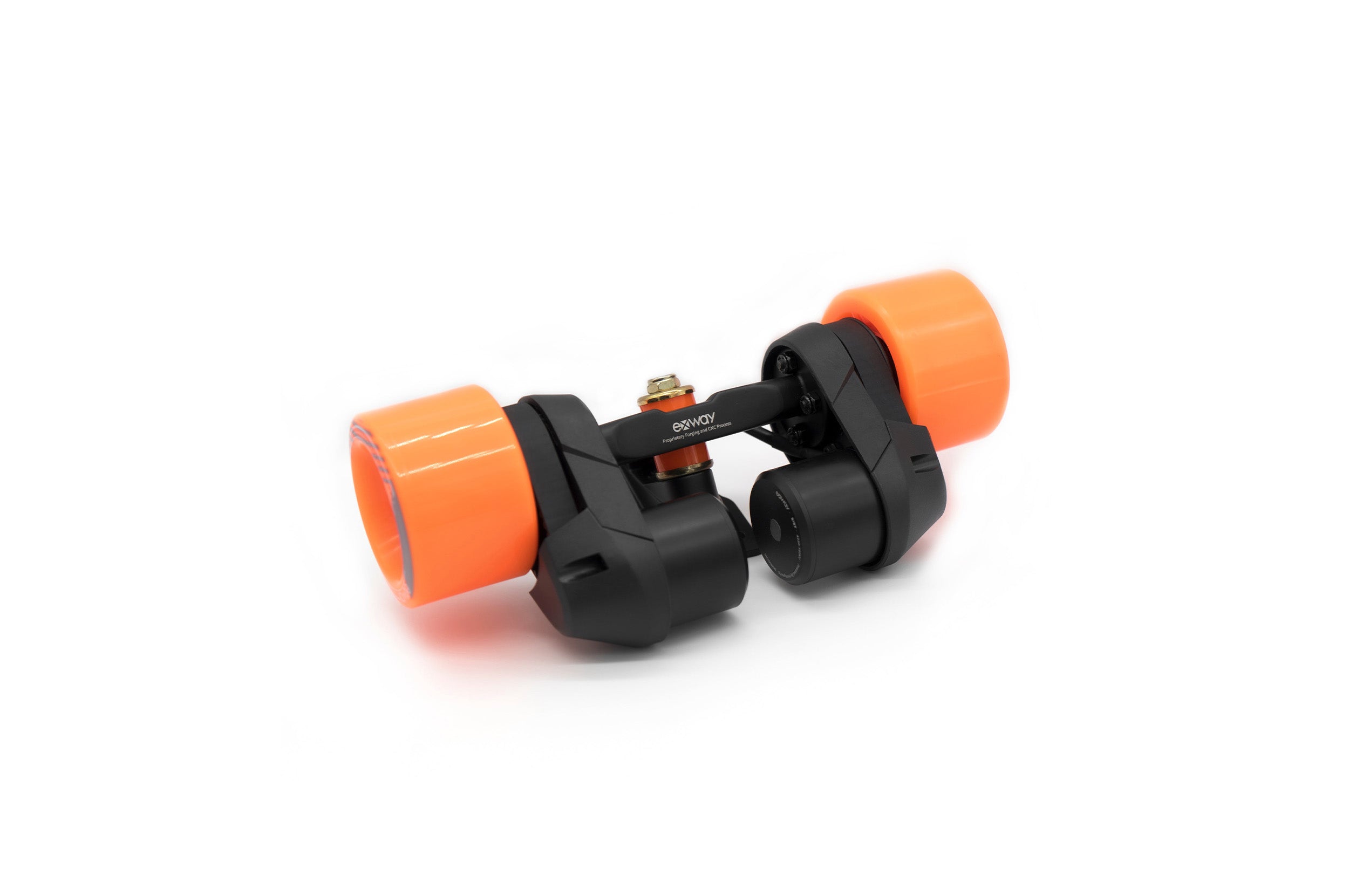 Flex Wave Atlas/Atlas Pro Drivetrain