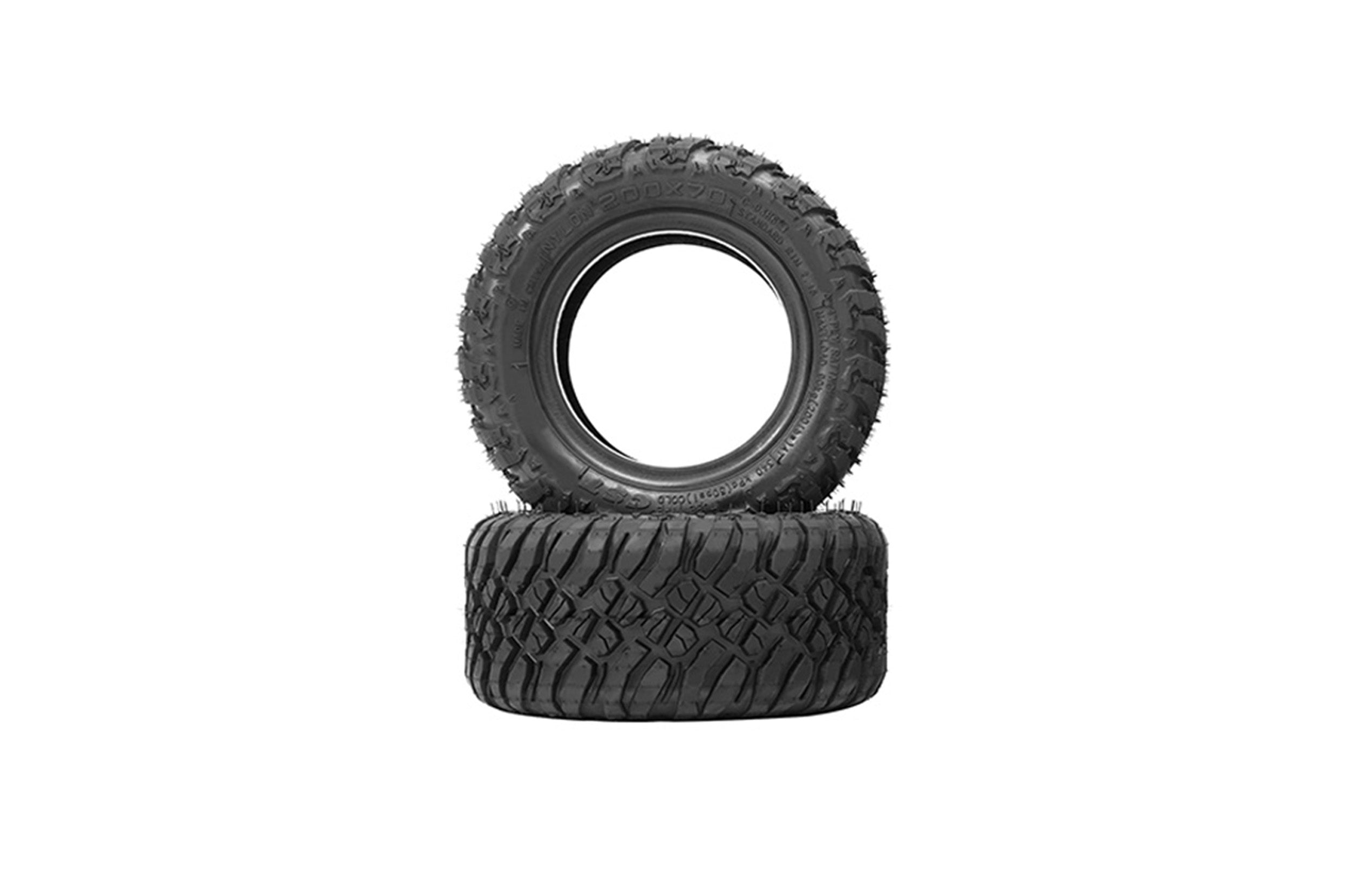 CST ACE Mountain Tire