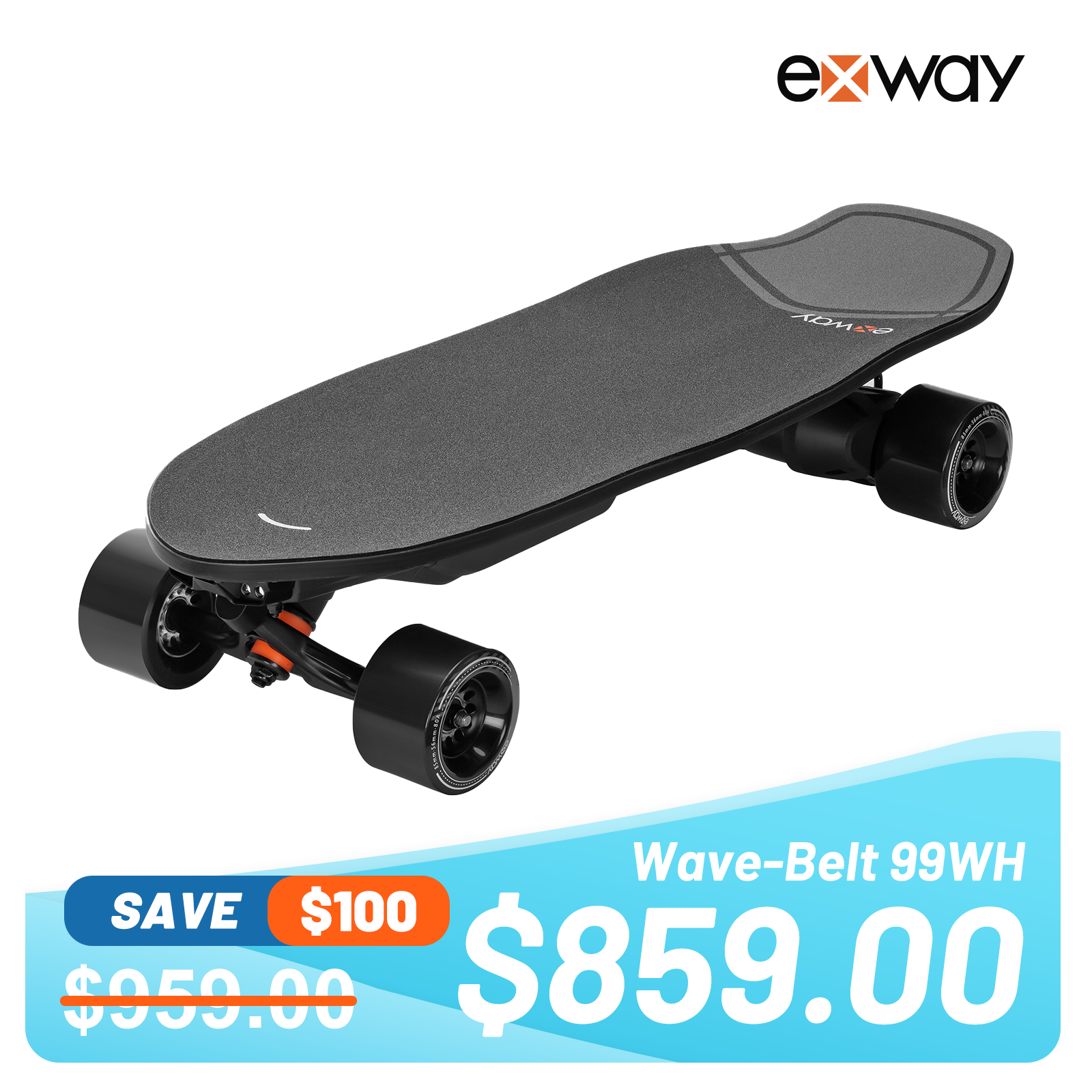 Wave Belt