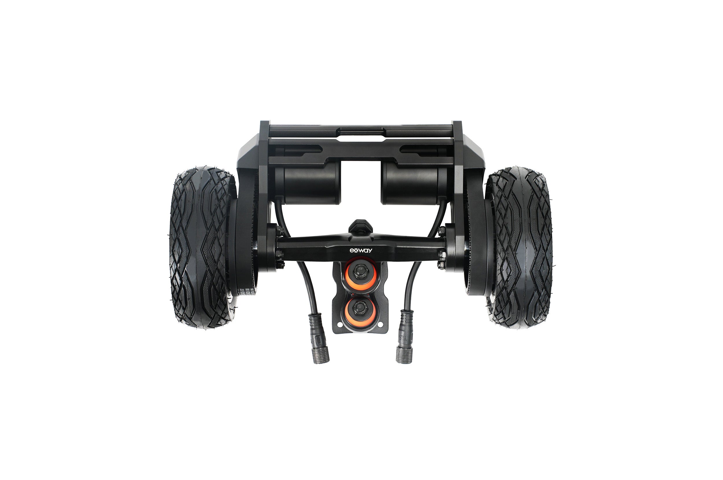 Flex Wave Atlas/Atlas Pro Drivetrain