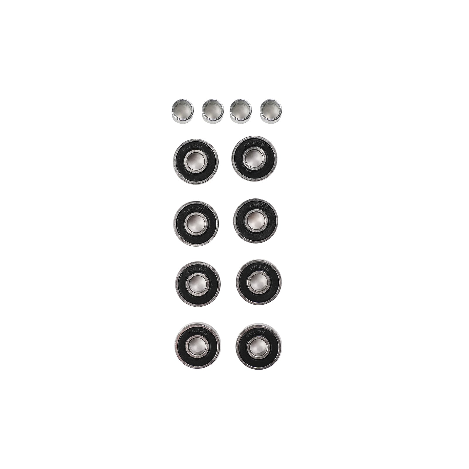 Exway Skate Integrated Bearings