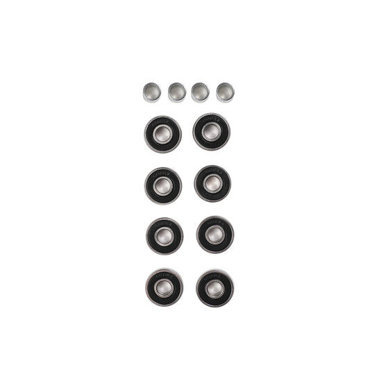 Exway Skate Integrated Bearings