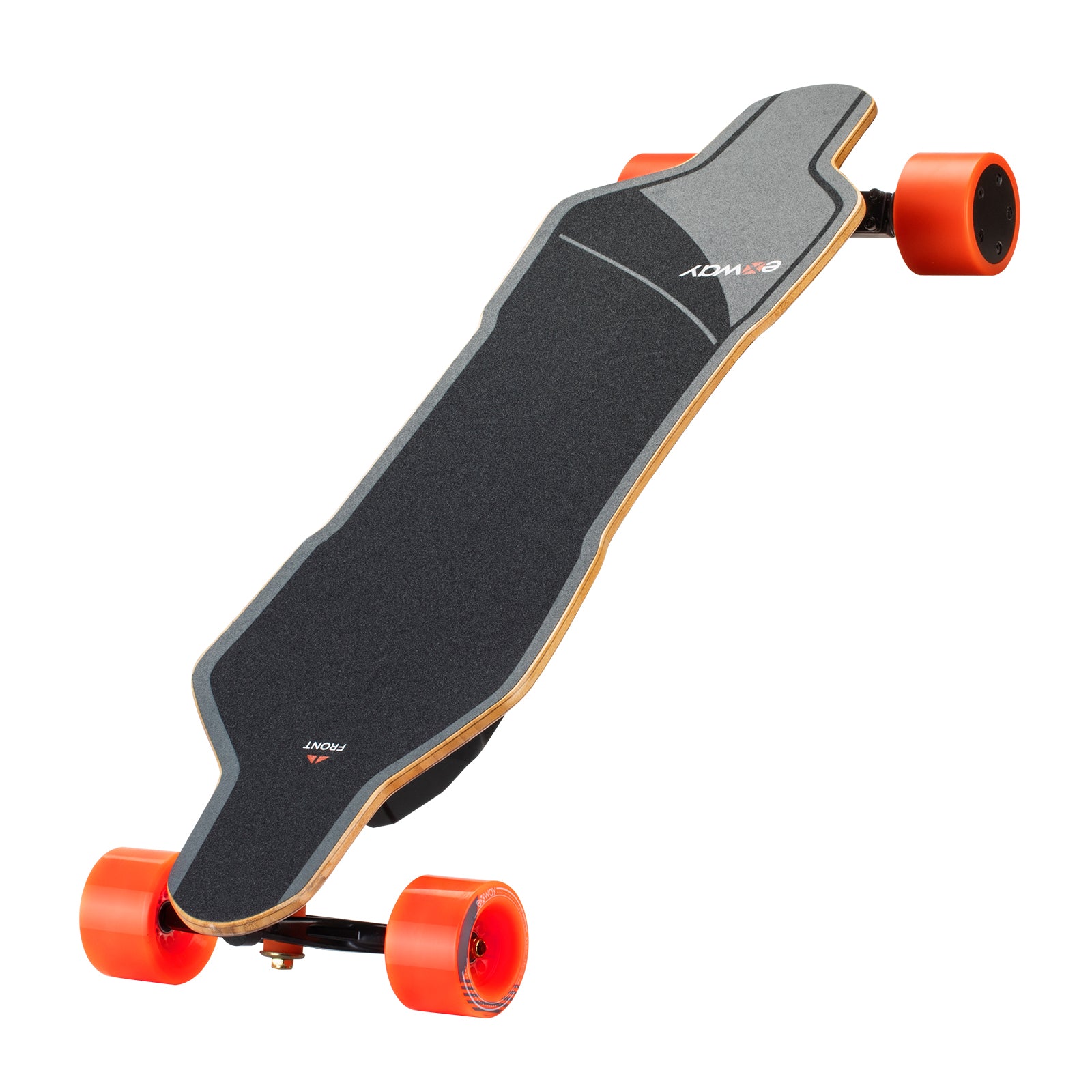 Exway Flex V2 Electric Skateboard-Early bird price ends on September 1