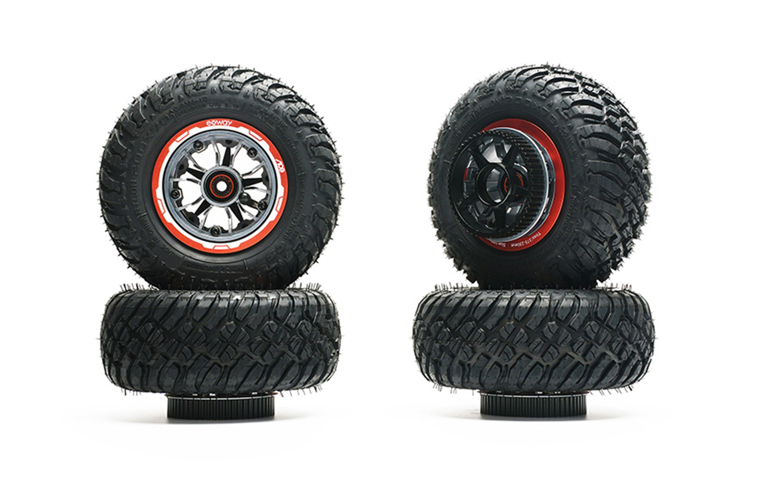 CST ACE Mountain Tire