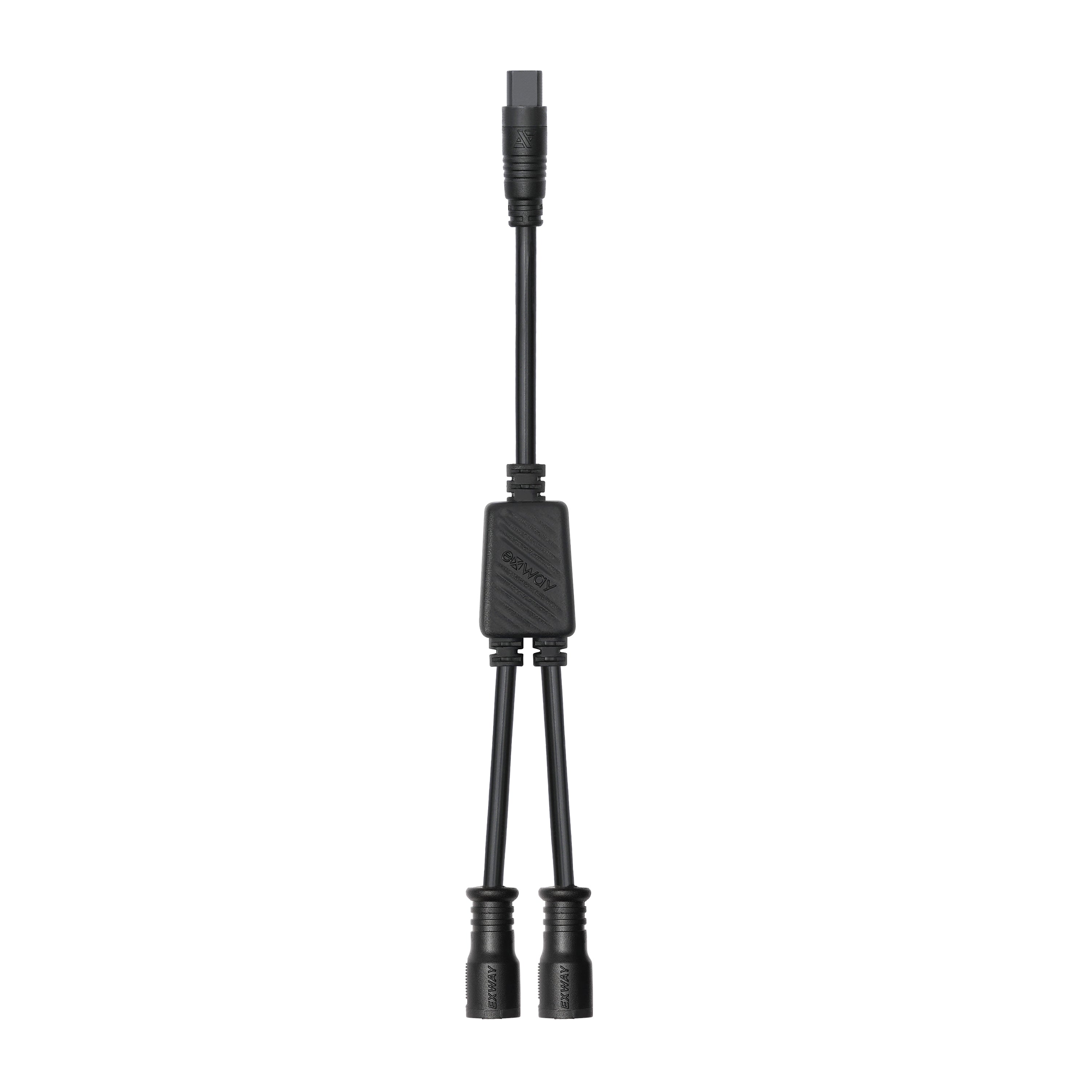 Dual Charge Adapter Cable for GaN Charger
