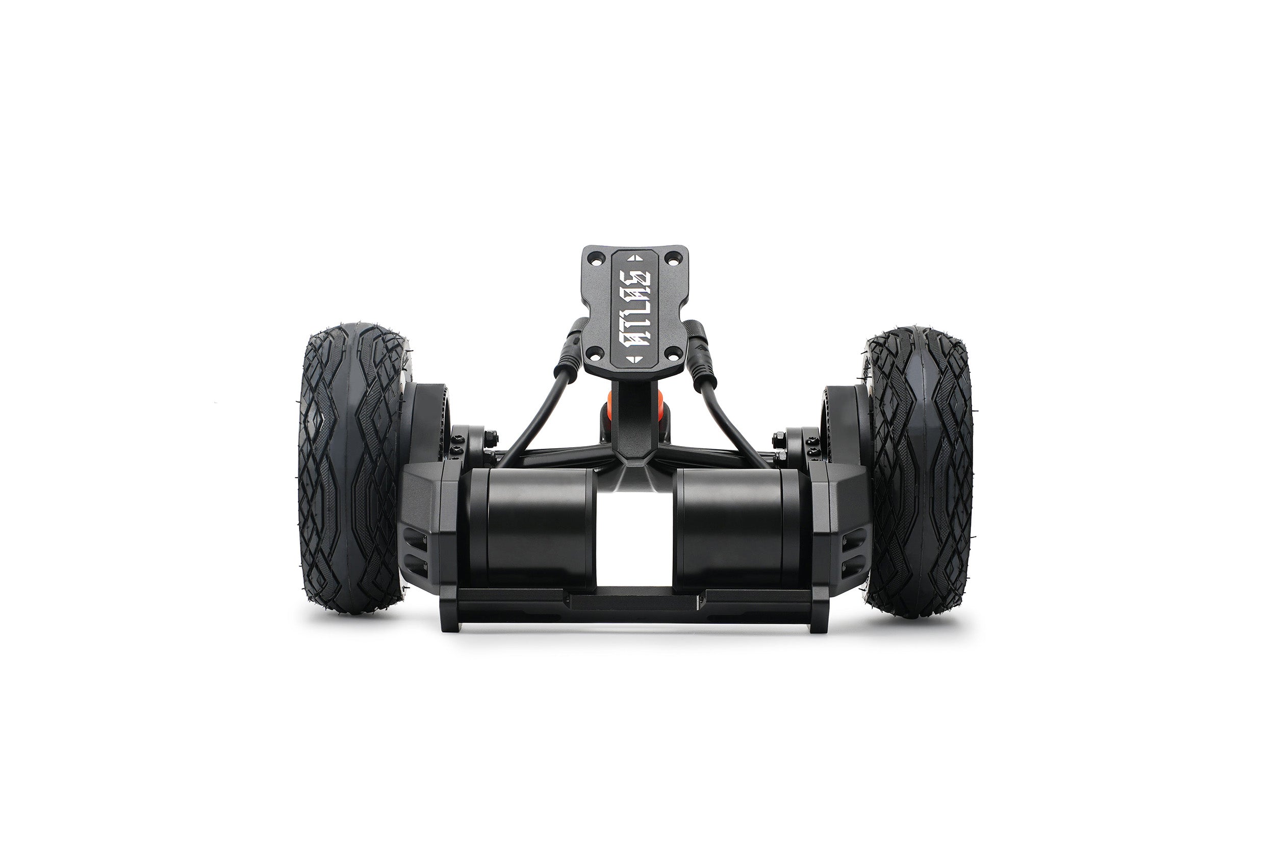 Flex Wave Atlas/Atlas Pro Drivetrain