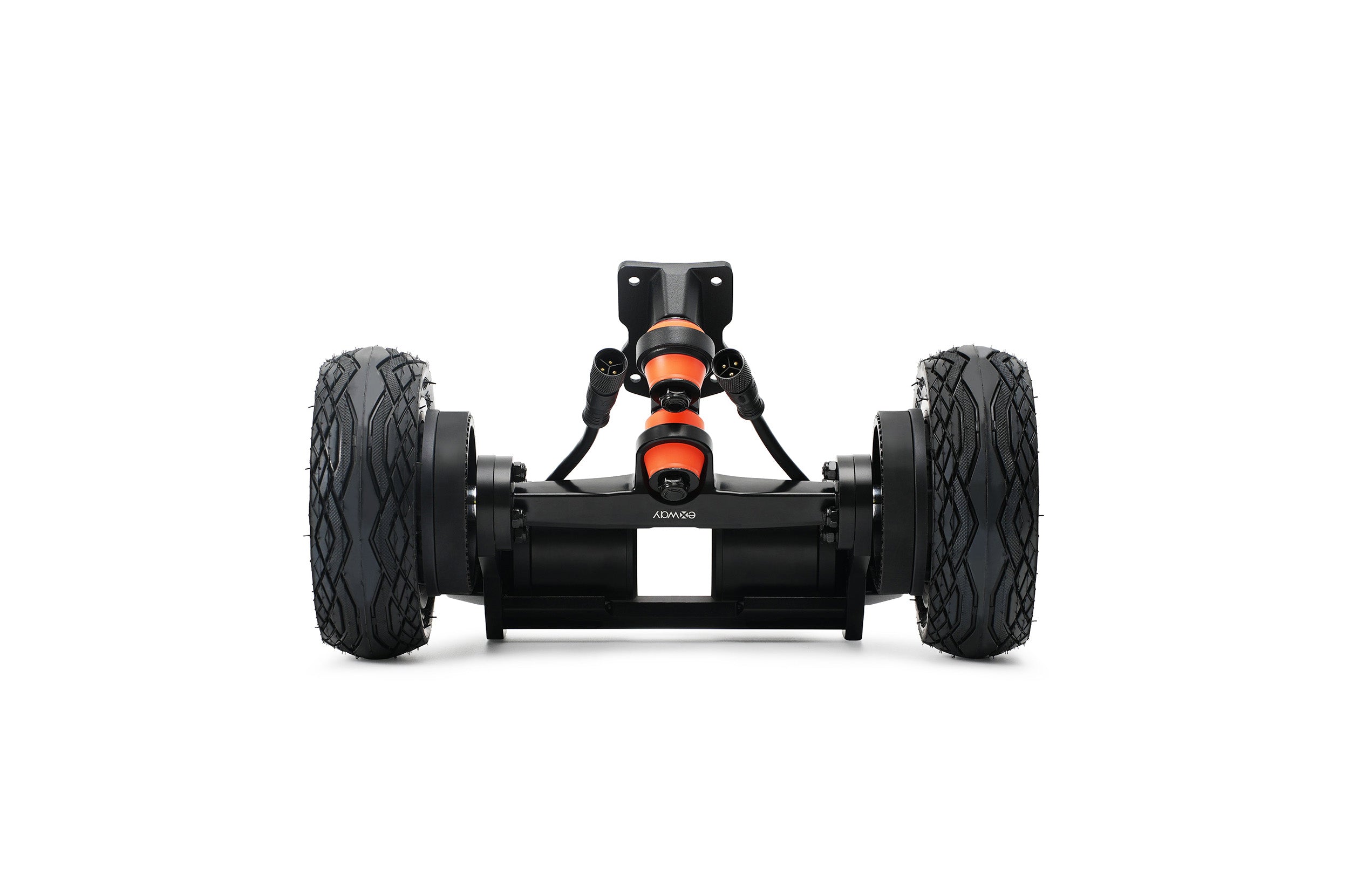 Flex Wave Atlas/Atlas Pro Drivetrain