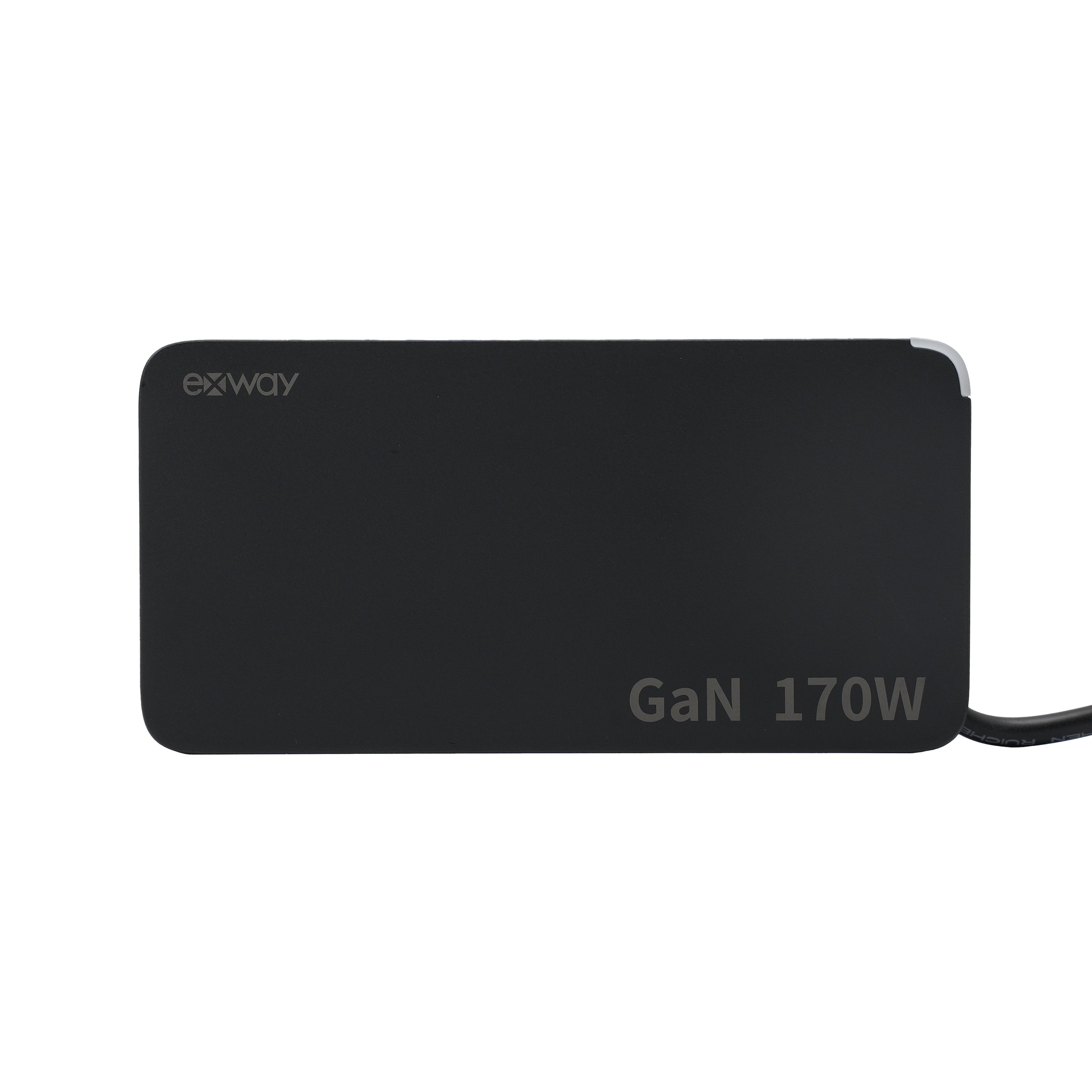 Ładowarka Exway Wave/Ripple 170 W GaN 